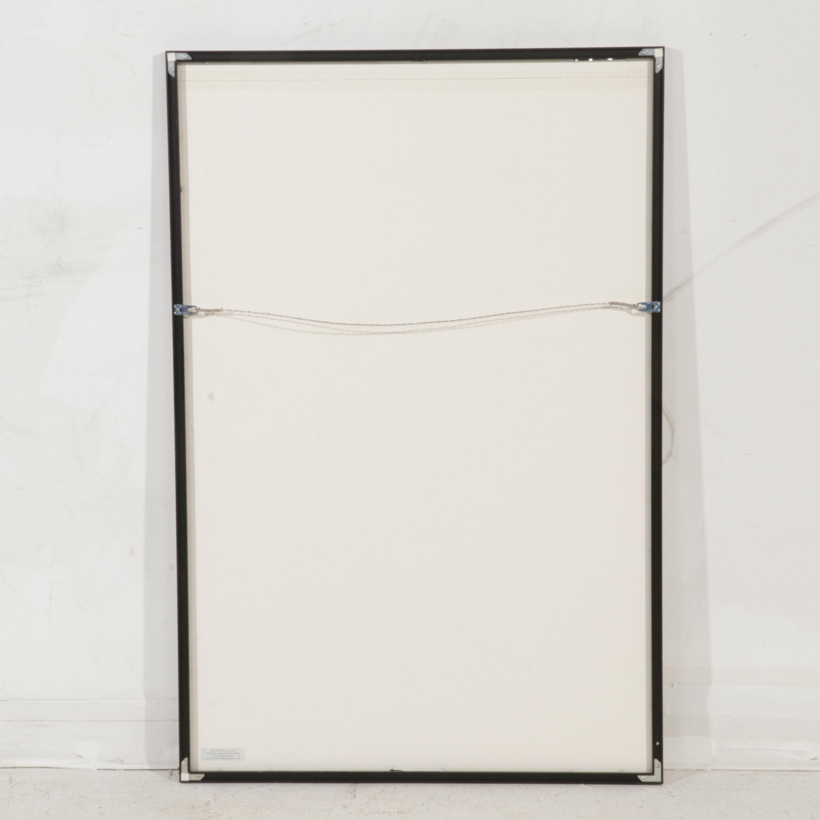 Herman's Hermits "Hold On!" Theatrical Release Movie Poster, 1966