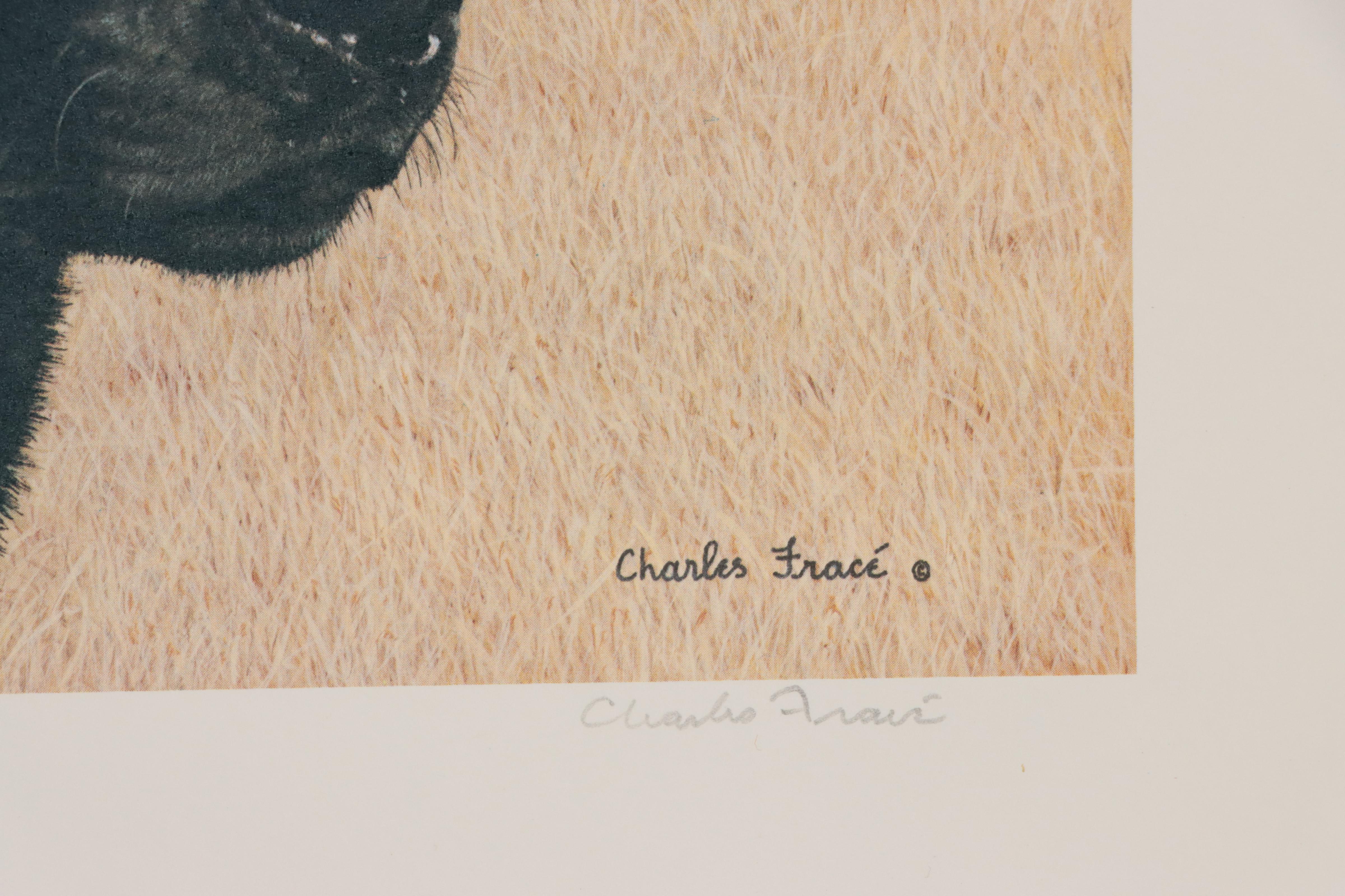 National Retriever Club Offset Lithographs and Postage Stamps, 1980s