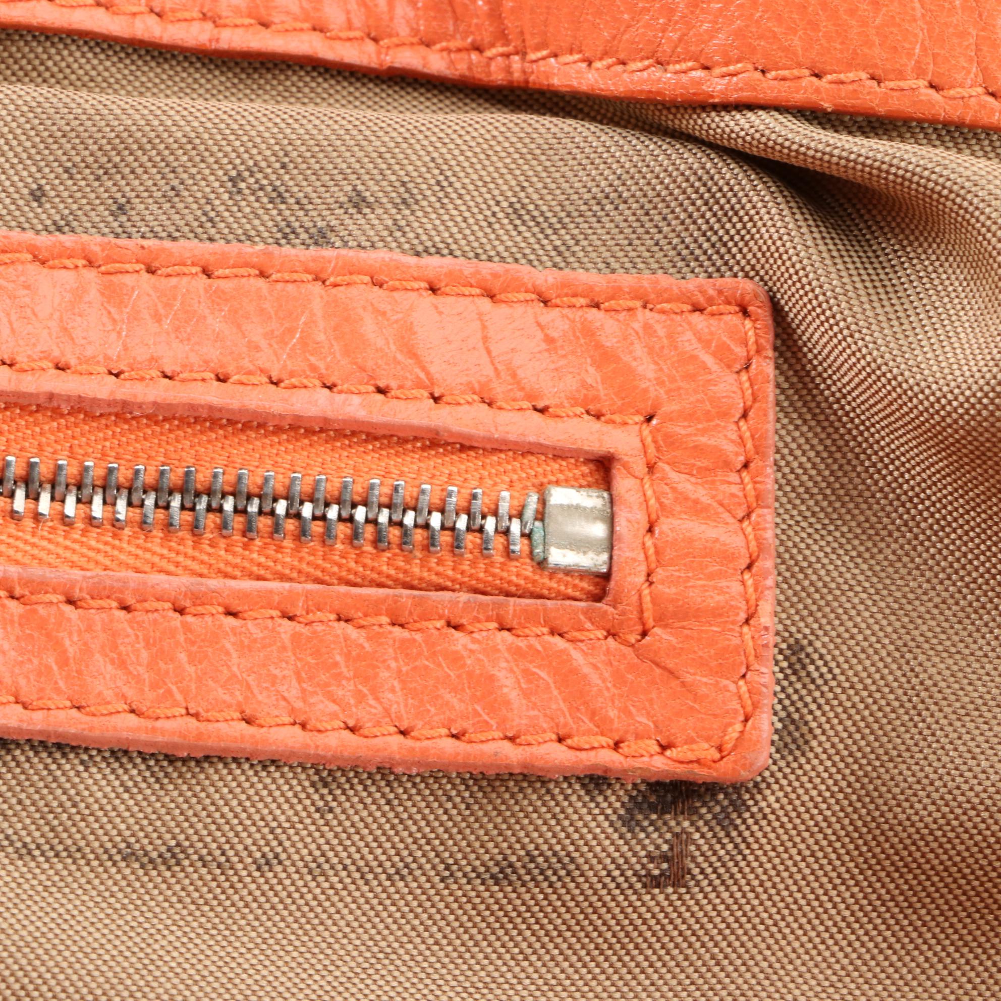 Fendi Woven Leather Tote Bag