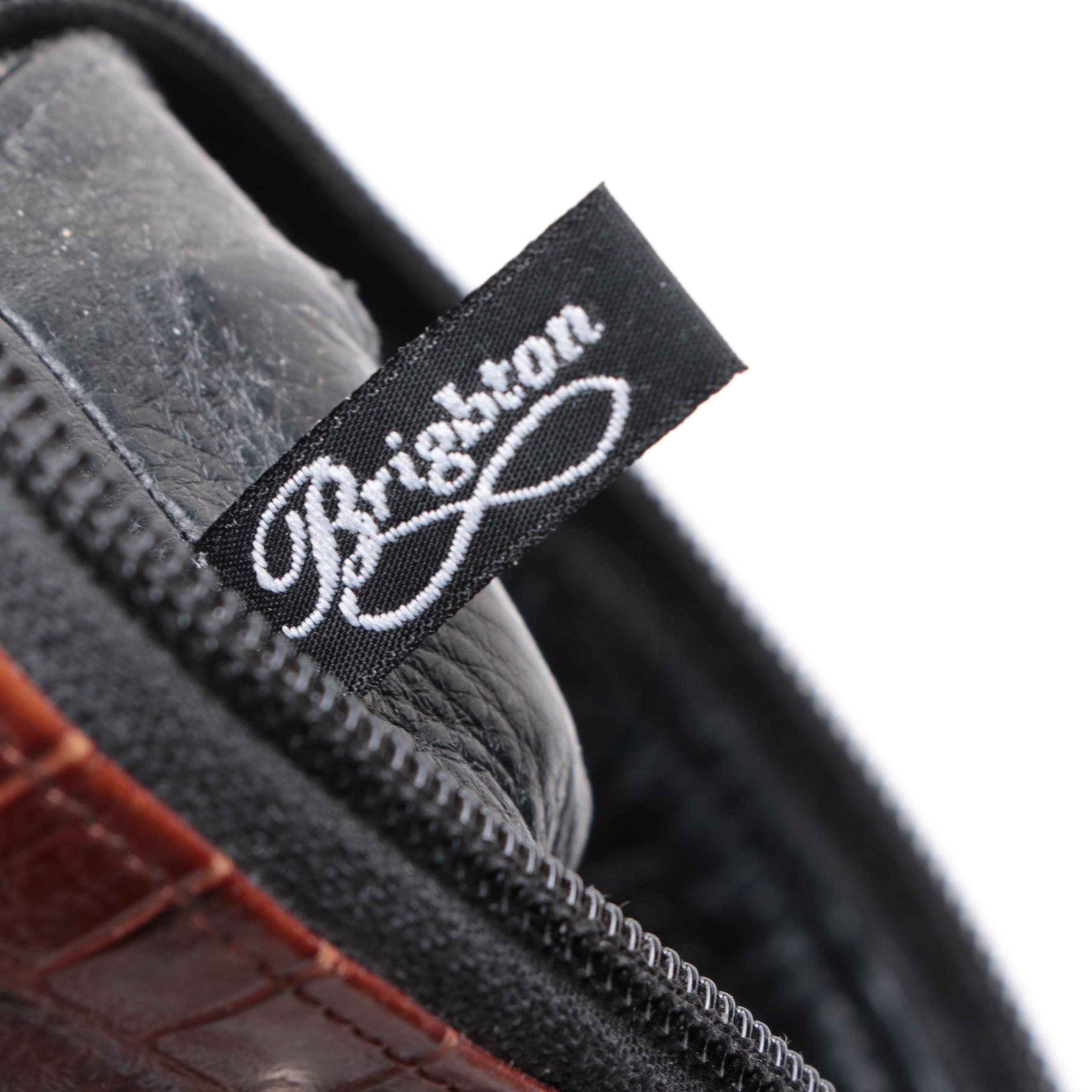 Brahmin Shoulder Bag, Brighton Crossbody and Wallet with More