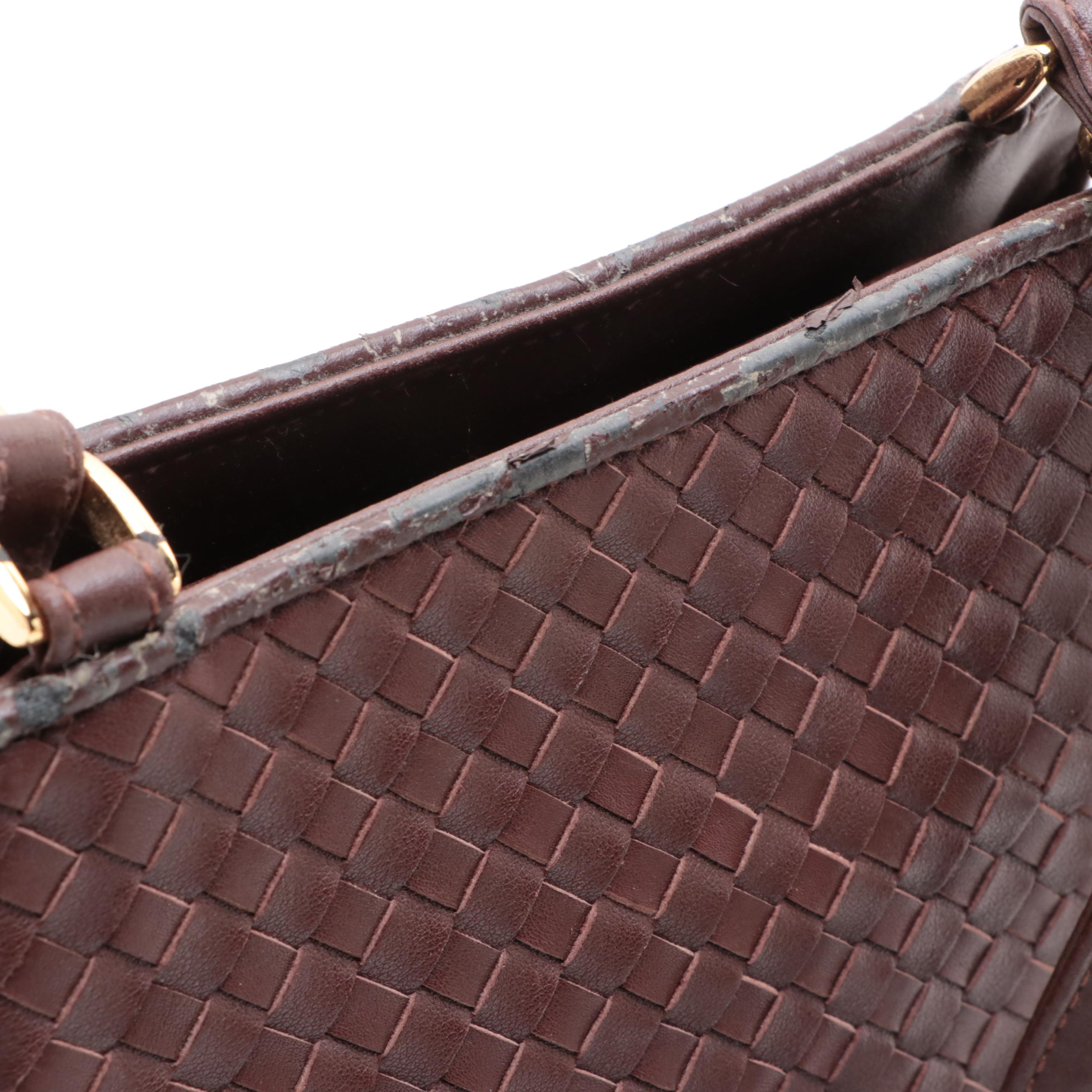 Brahmin Shoulder Bag, Brighton Crossbody and Wallet with More