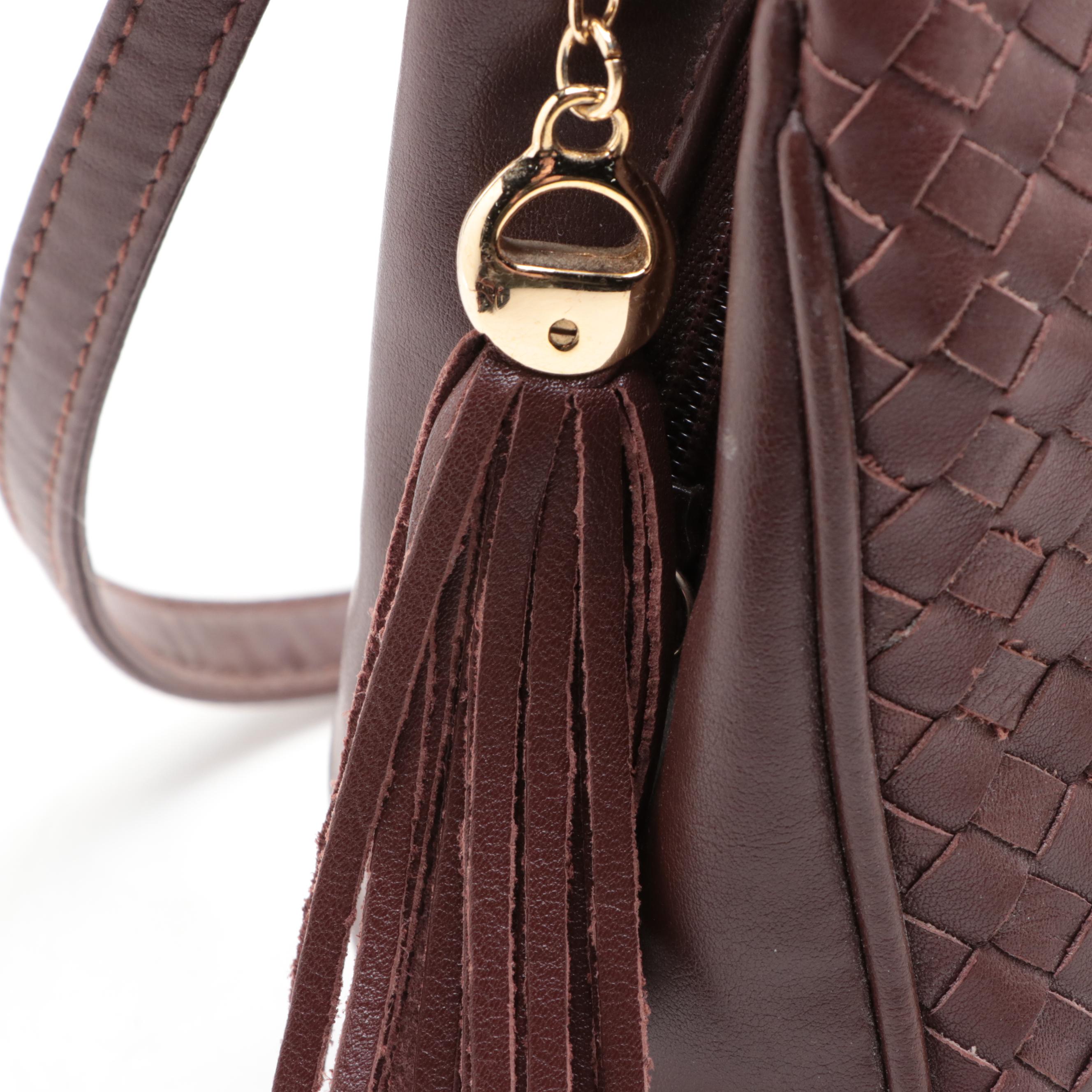 Brahmin Shoulder Bag, Brighton Crossbody and Wallet with More