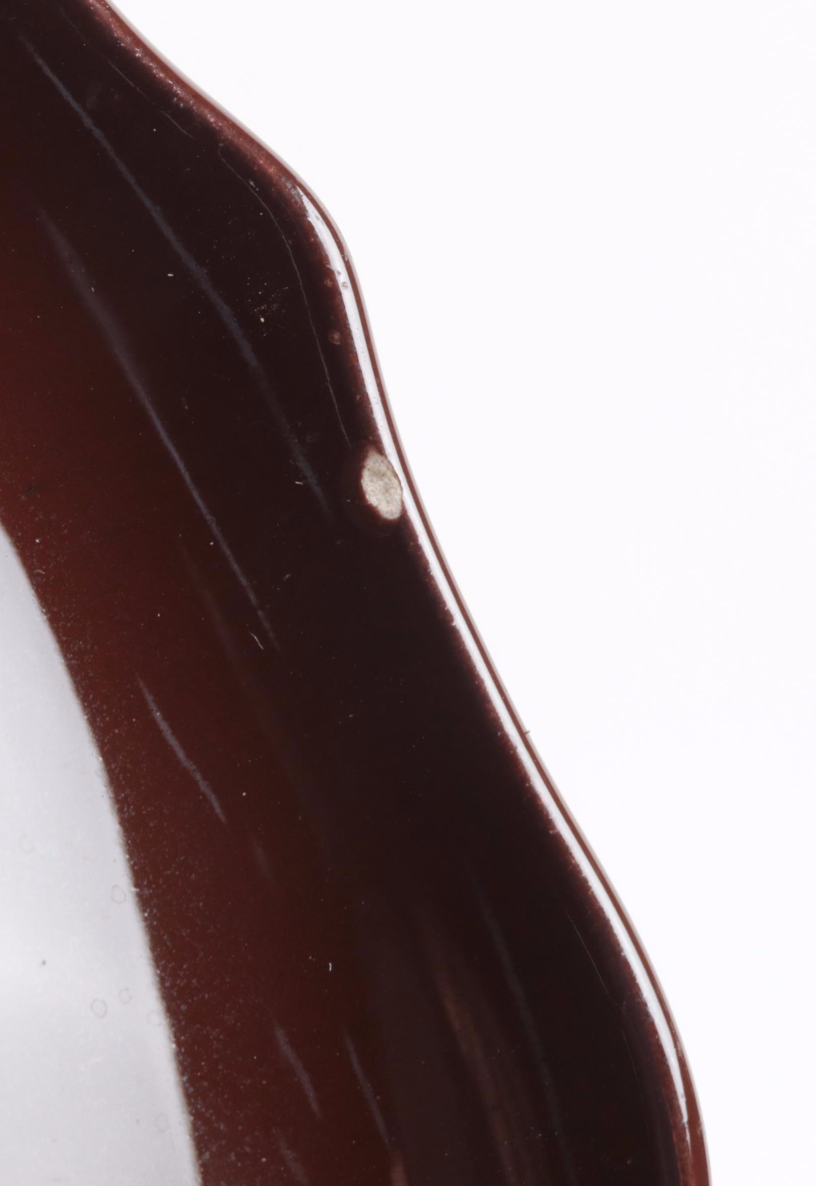 Ceramic Sunflower Relish Dishes with Lazy Susan