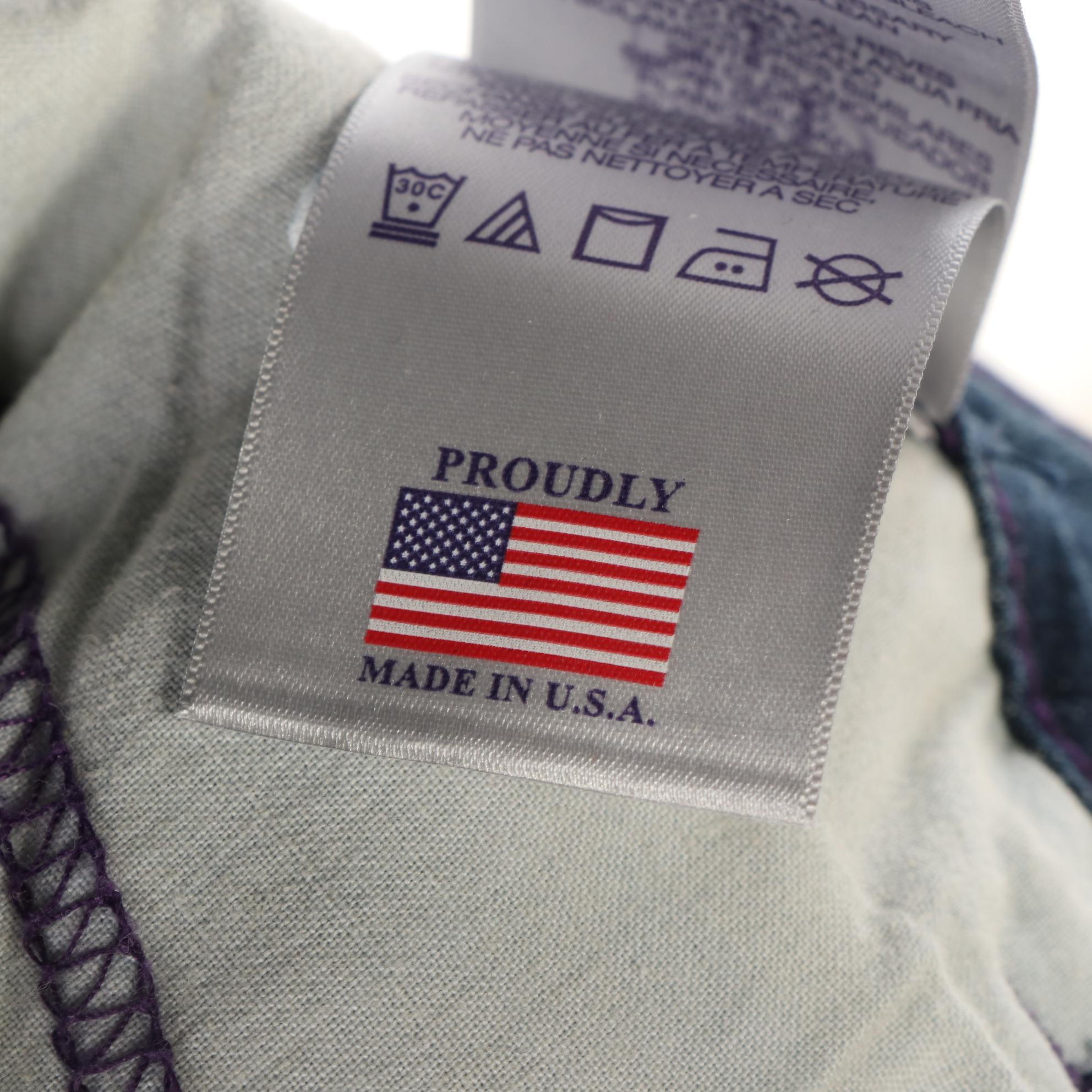 NYDJ Not Your Daughter's Jeans Bootcut Stone Wash Denim Pants, New with Tag