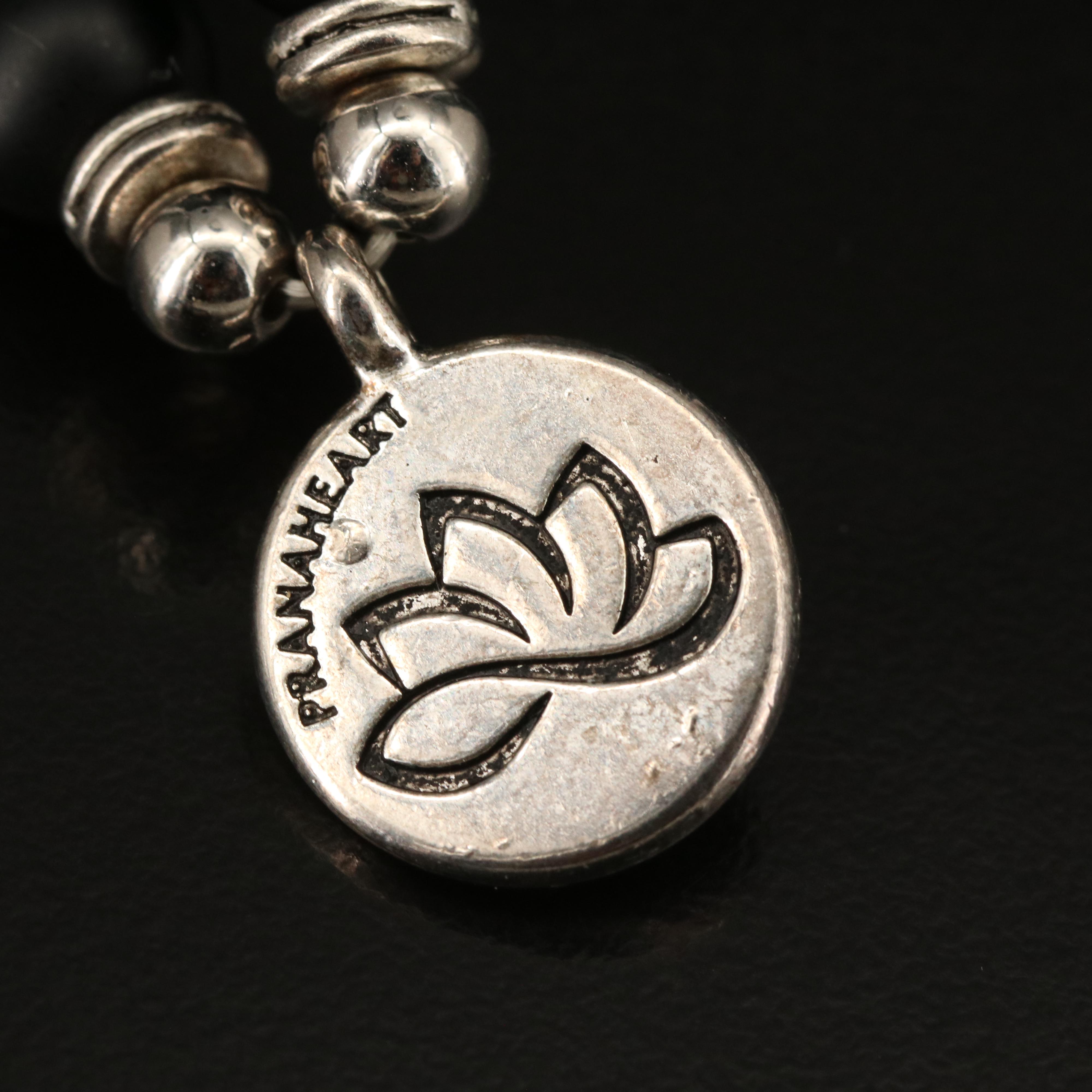 Honora Featured in Jewelry Grouping Including Pearl, Glass and Onyx