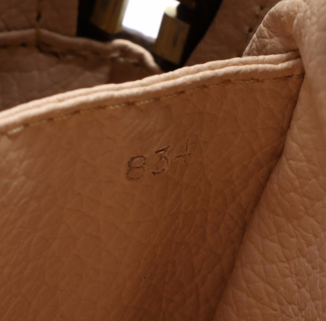 Louis Vuitton Trousse Toilette 27 in Monogram Canvas