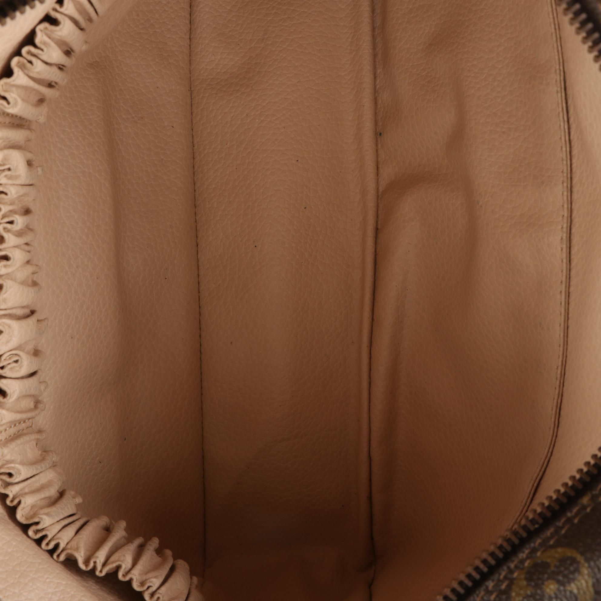 Louis Vuitton Trousse Toilette 27 in Monogram Canvas