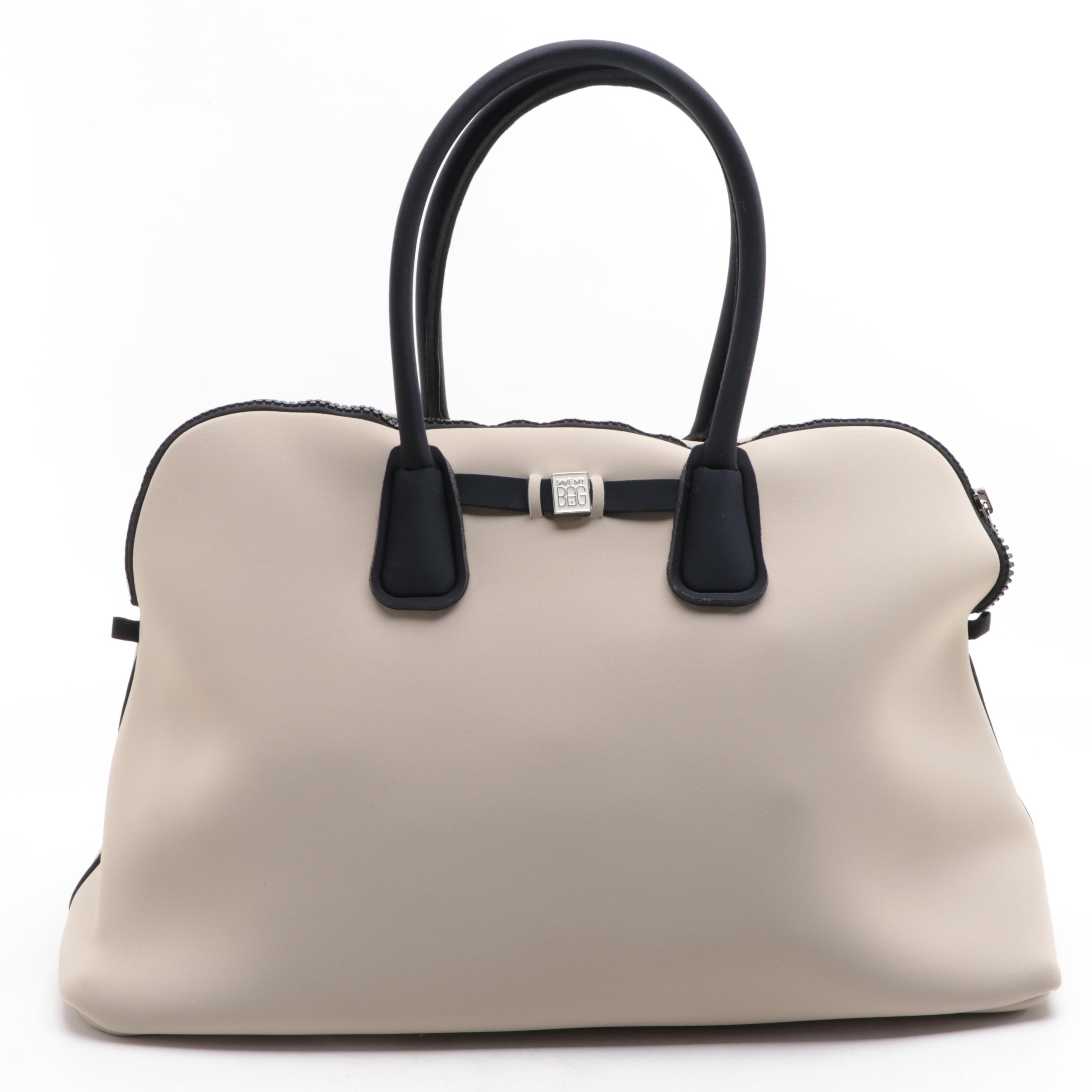 Save My Bag Princess Weekender Bags