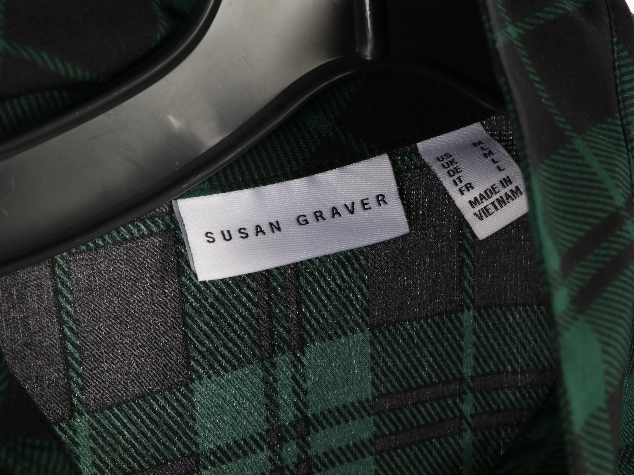 Tessa, Current Air, Fisherman and More Dress, Sweaters, Tops and Pants