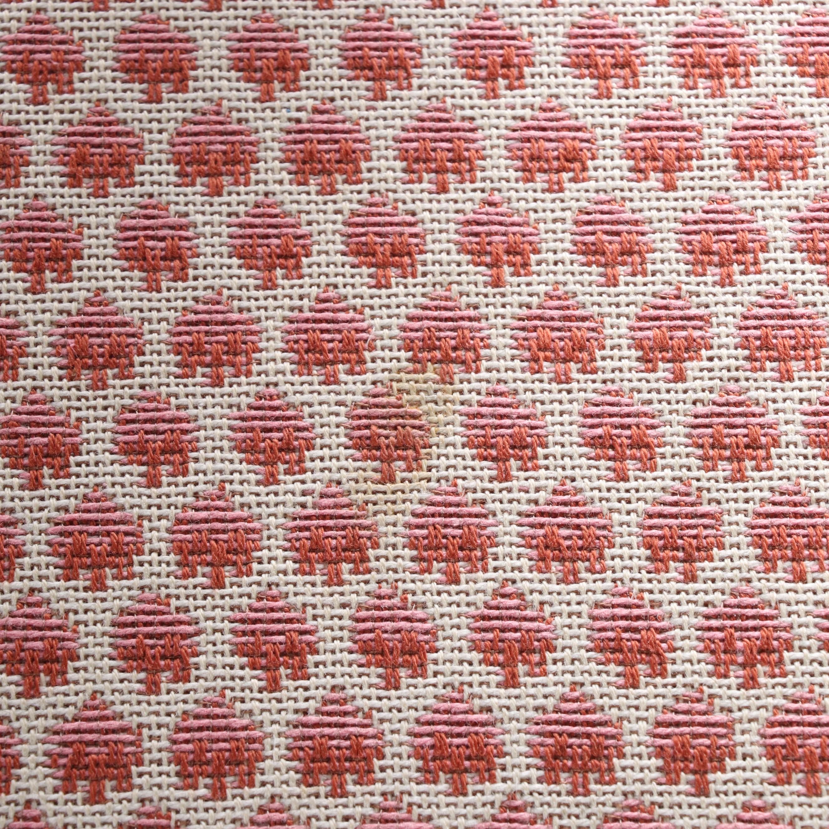 Six Tonon Italian Late Baroque Style Ebonized Dining Chairs