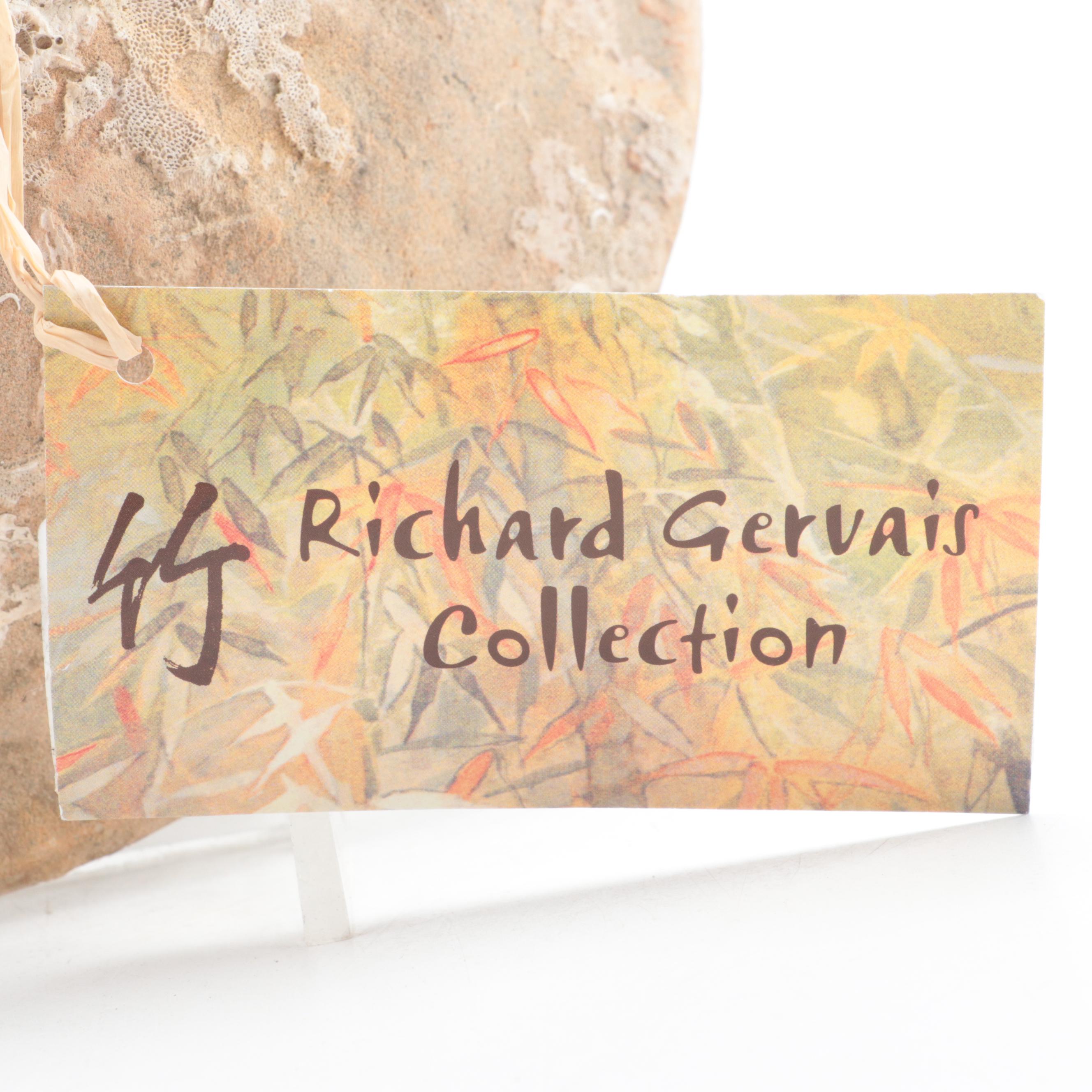 Thai Marine-Recovered Sawankhalok Kiln Celadon Glazed Bowl, 14th-16th C