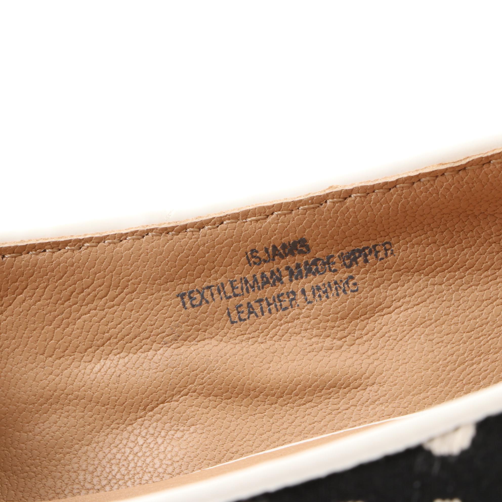 Isaac Mizrahi Polka Dot Pumps