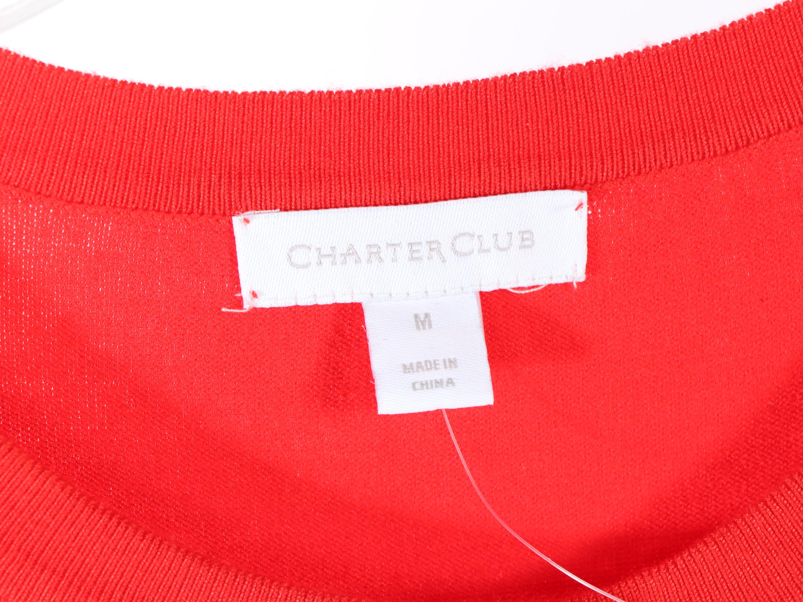 Neiman Marcus Cashmere Pants, DuJour Denim Jacket, J. Crew and More Separates