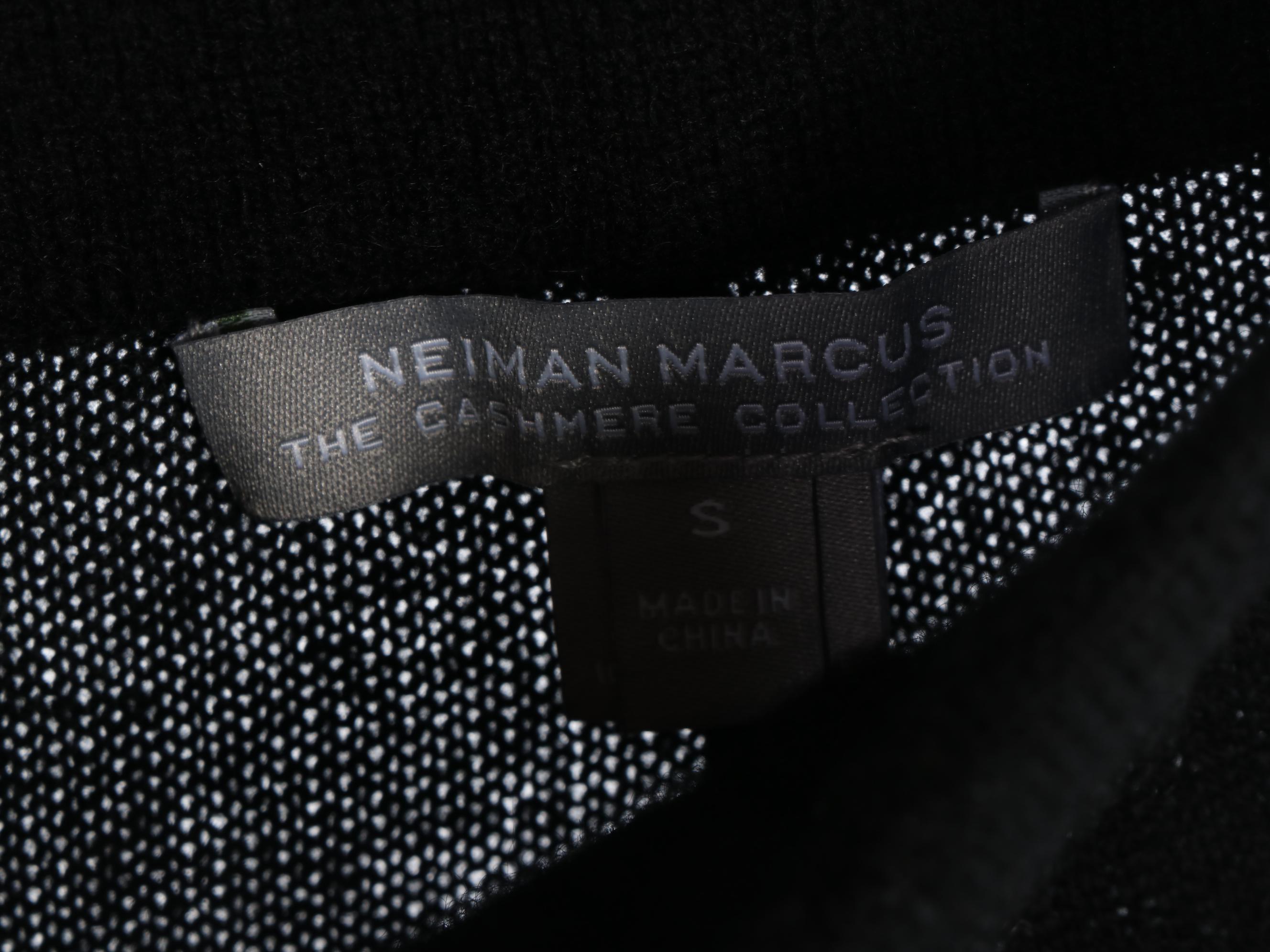 Neiman Marcus Cashmere Pants, DuJour Denim Jacket, J. Crew and More Separates