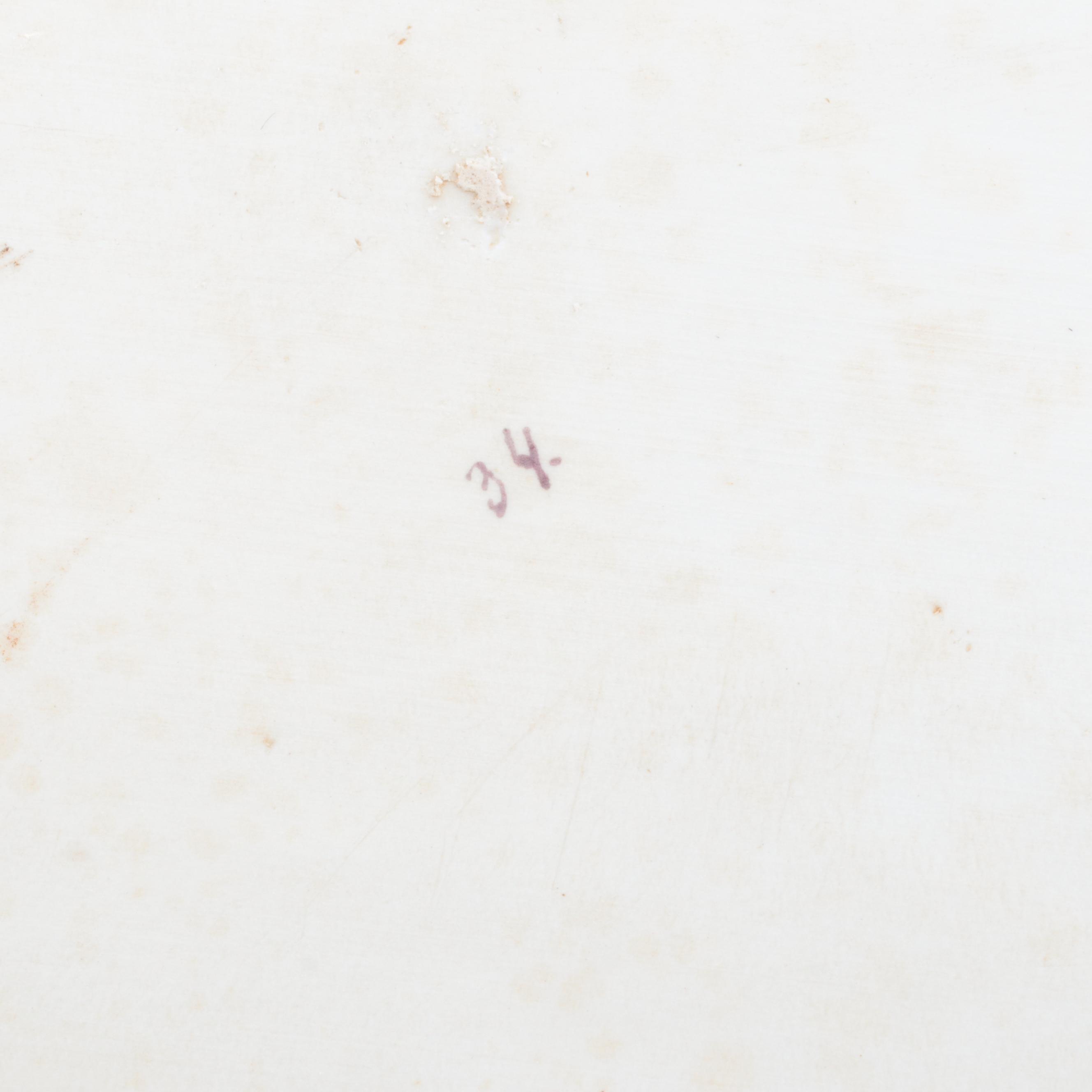 Rosenthal "Helios" Monbijou Porcelain Coffee Service, Late 19th to Early 20th C.