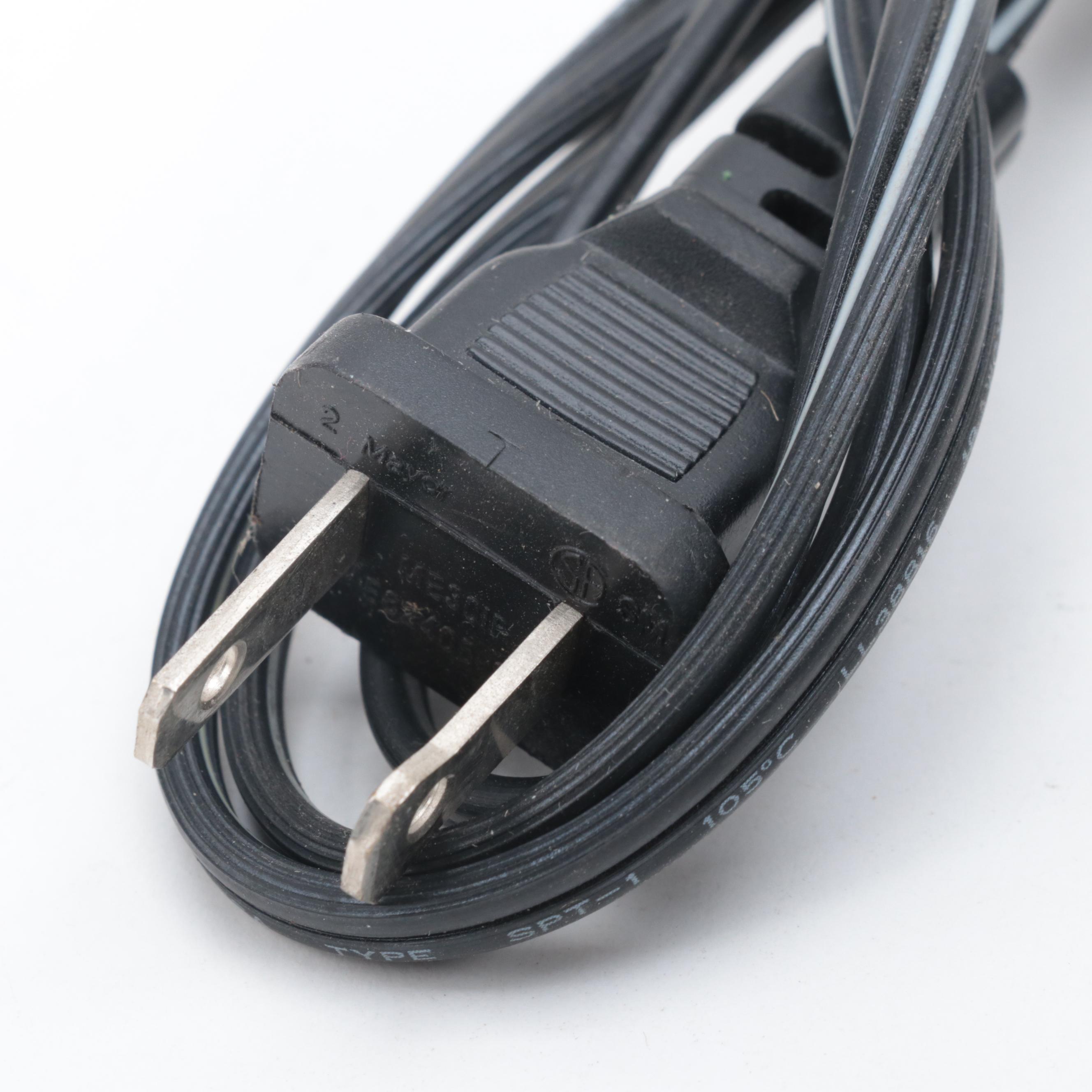 Canon PIXMA Printer with Onkyo Digital Stereo Tuner and Devon IT Thin Client