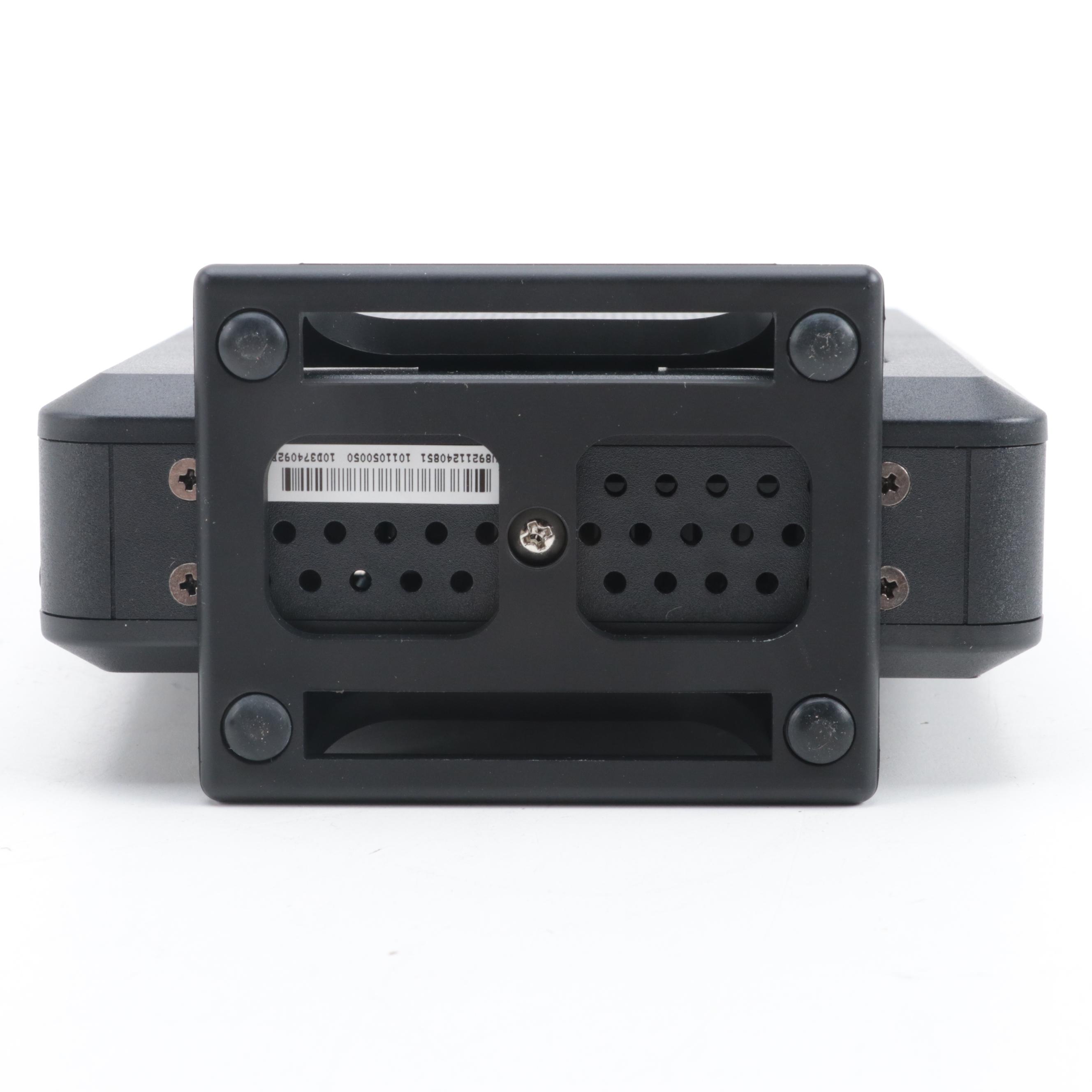 Canon PIXMA Printer with Onkyo Digital Stereo Tuner and Devon IT Thin Client