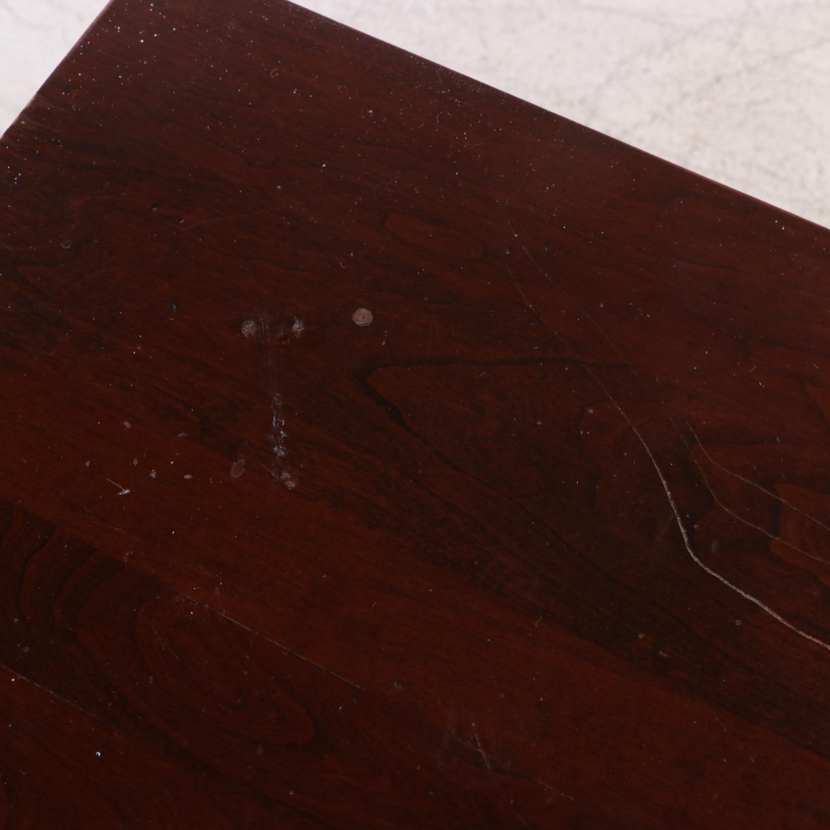 Bob Timberlake for Lexington Furniture Cherrywood Four-Drawer Bedside Chest