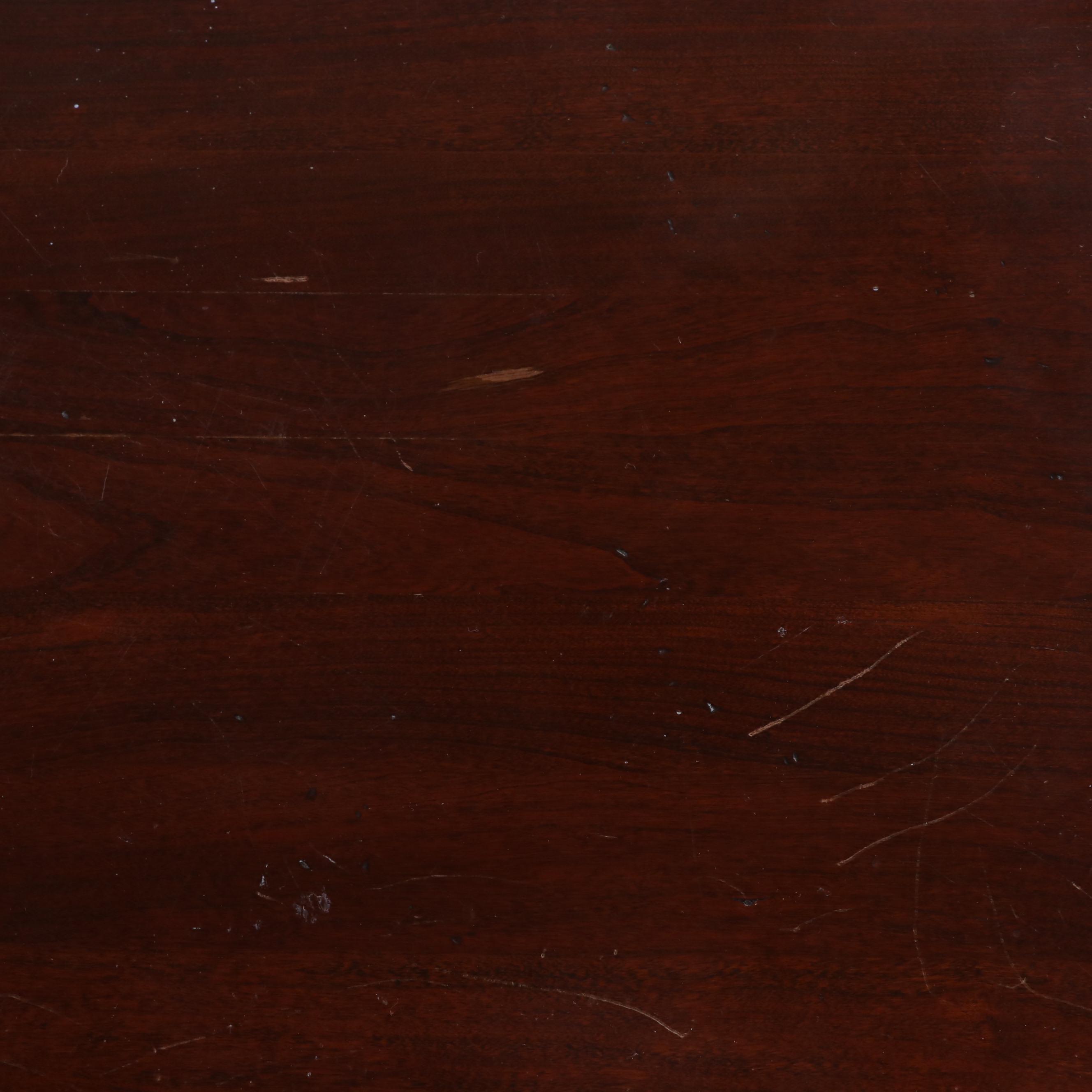 Bob Timberlake for Lexington Furniture Cherrywood Four-Drawer Bedside Chest