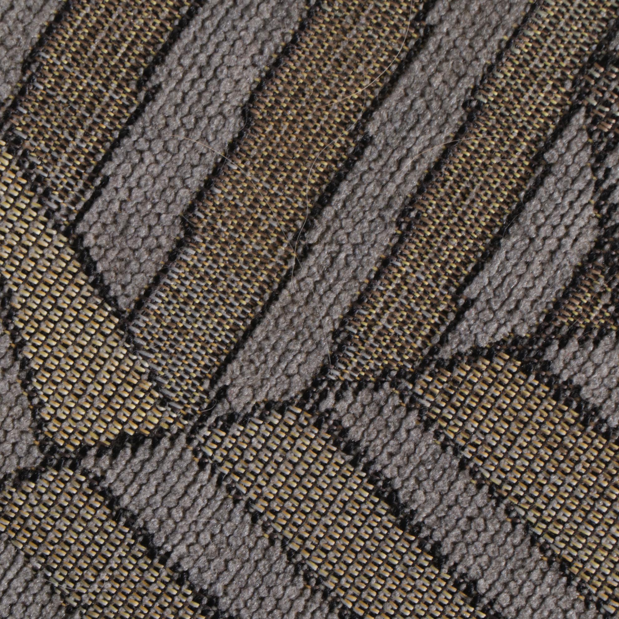 Klaussner for Sealy Oversized Easy Chair and Ottoman