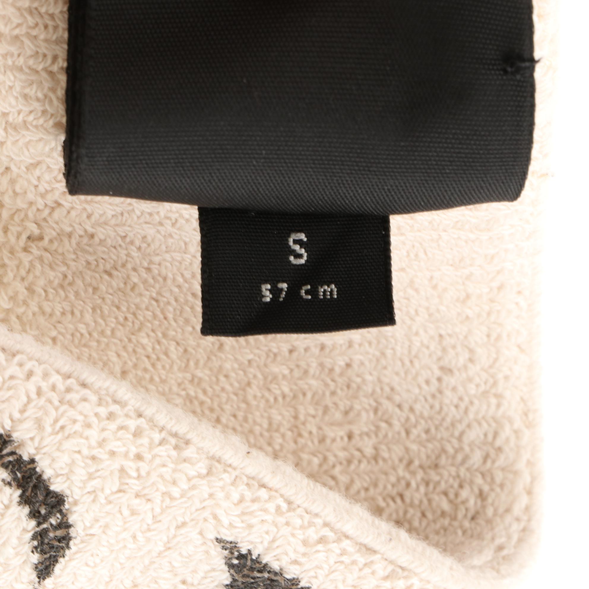 Gucci Stretch Sweatband Visor