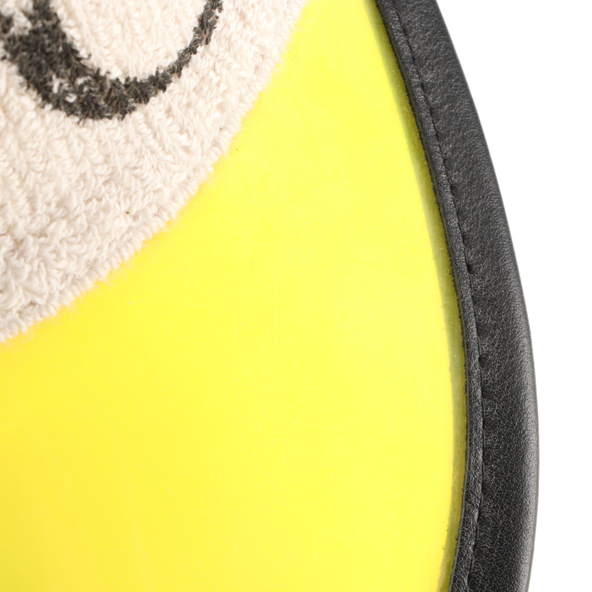 Gucci Stretch Sweatband Visor