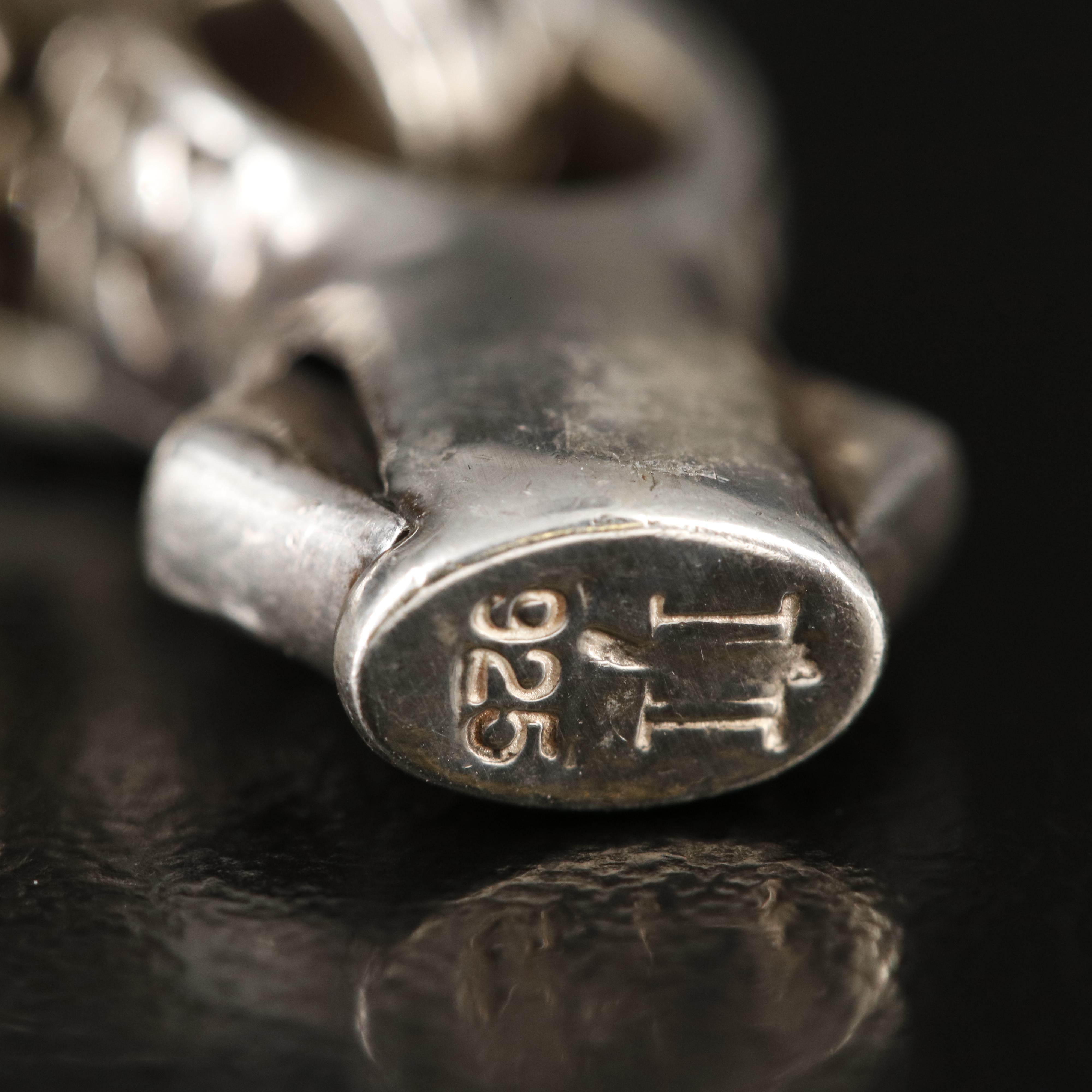 John Hardy "Dot" Bracelet in Sterling