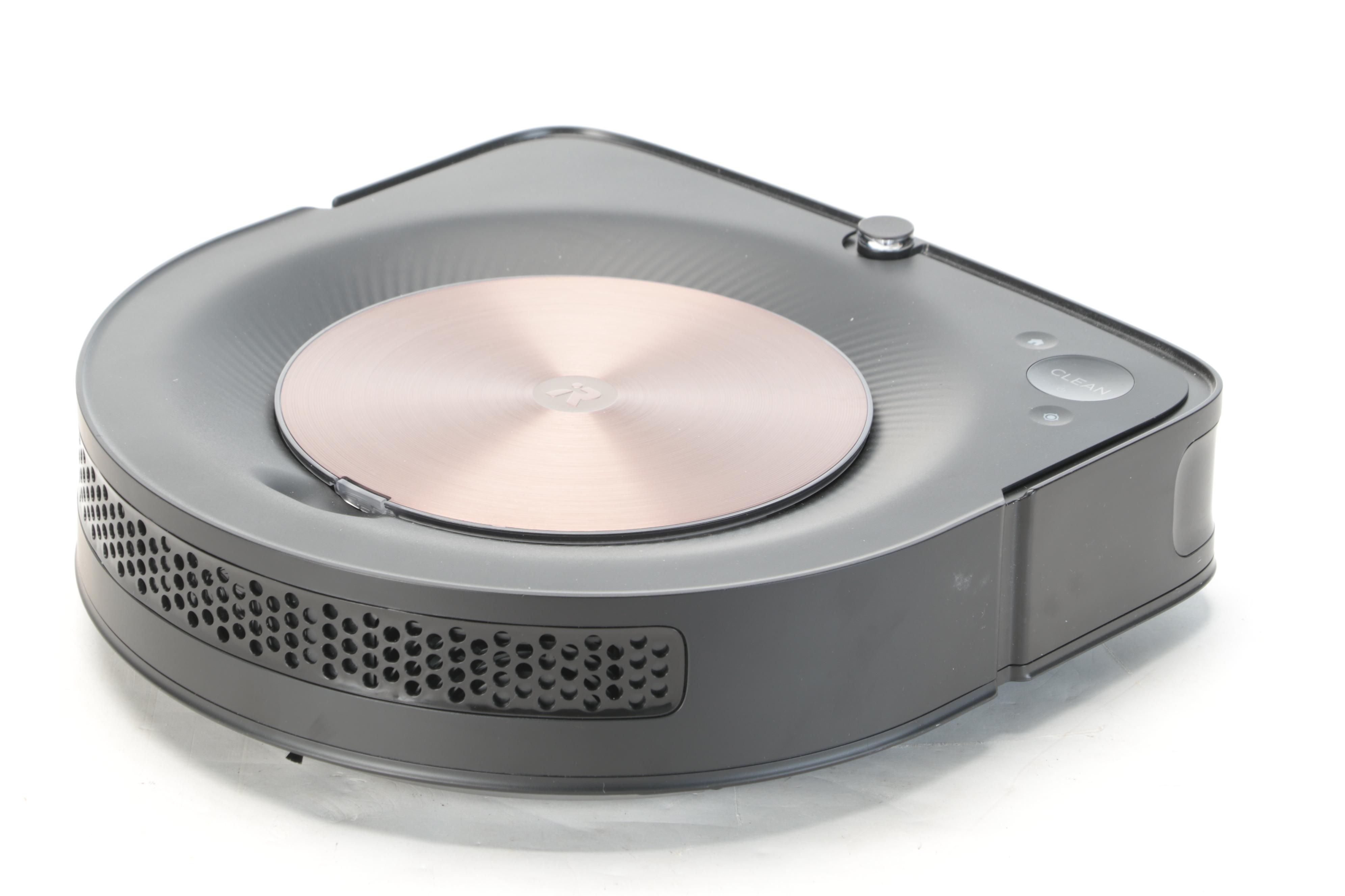 iRobot Roomba s9 Vacuum, Braava Jet Mop Floor Cleaner, Docking Stations, More