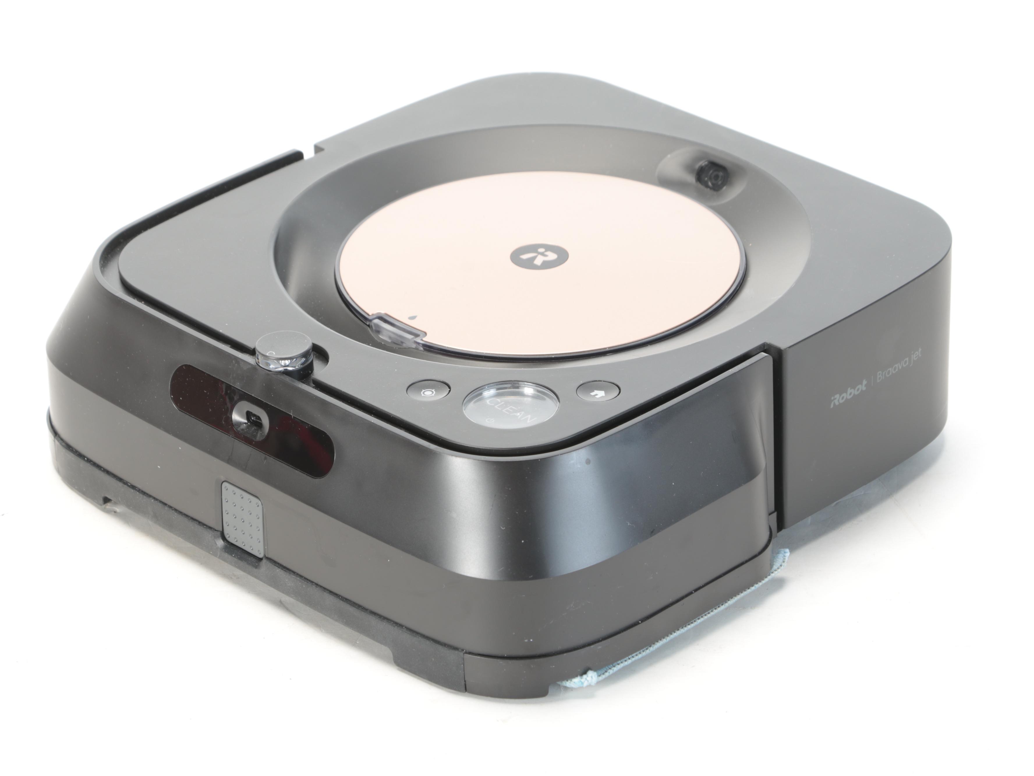 iRobot Roomba s9 Vacuum, Braava Jet Mop Floor Cleaner, Docking Stations, More