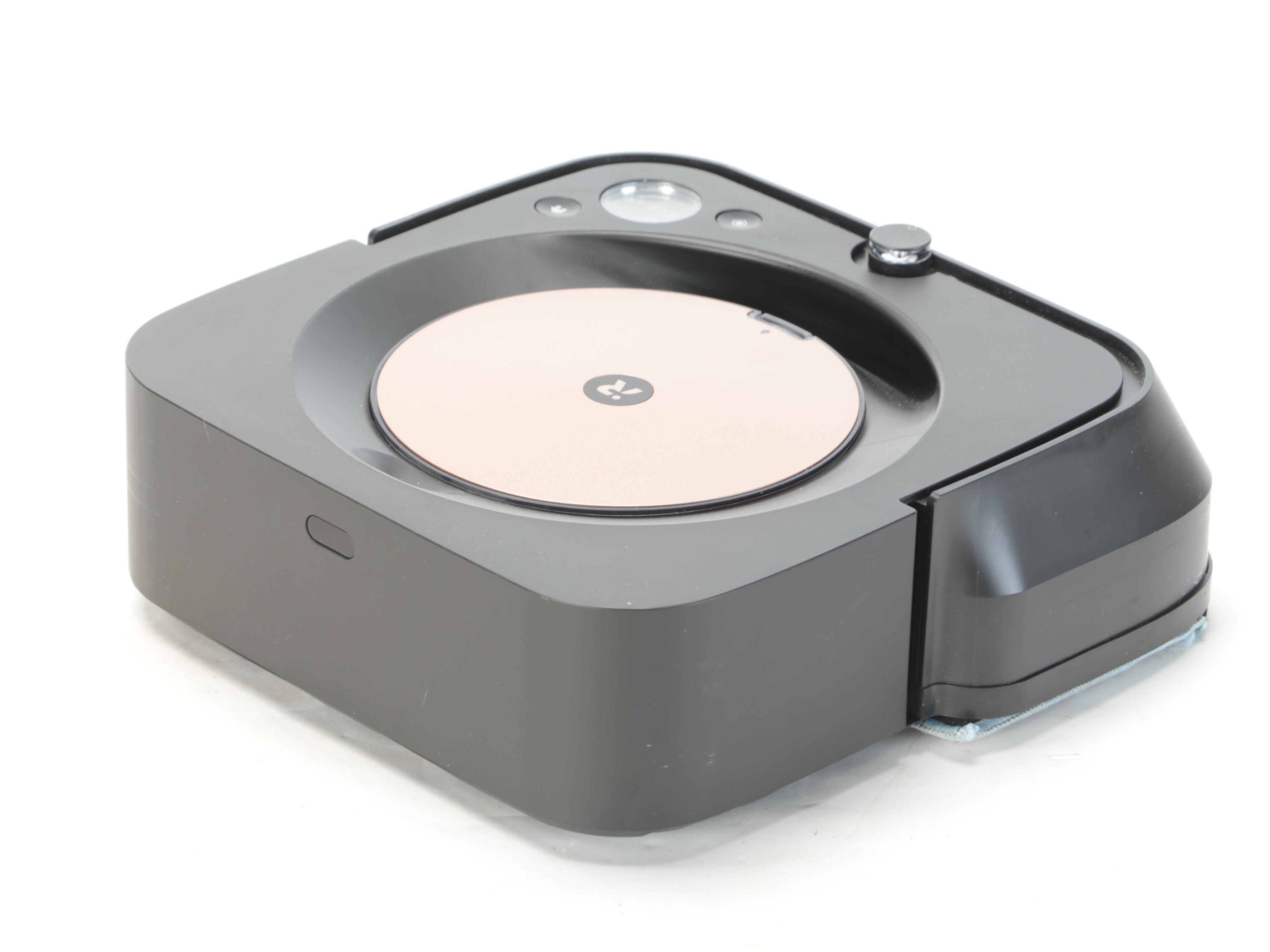 iRobot Roomba s9 Vacuum, Braava Jet Mop Floor Cleaner, Docking Stations, More