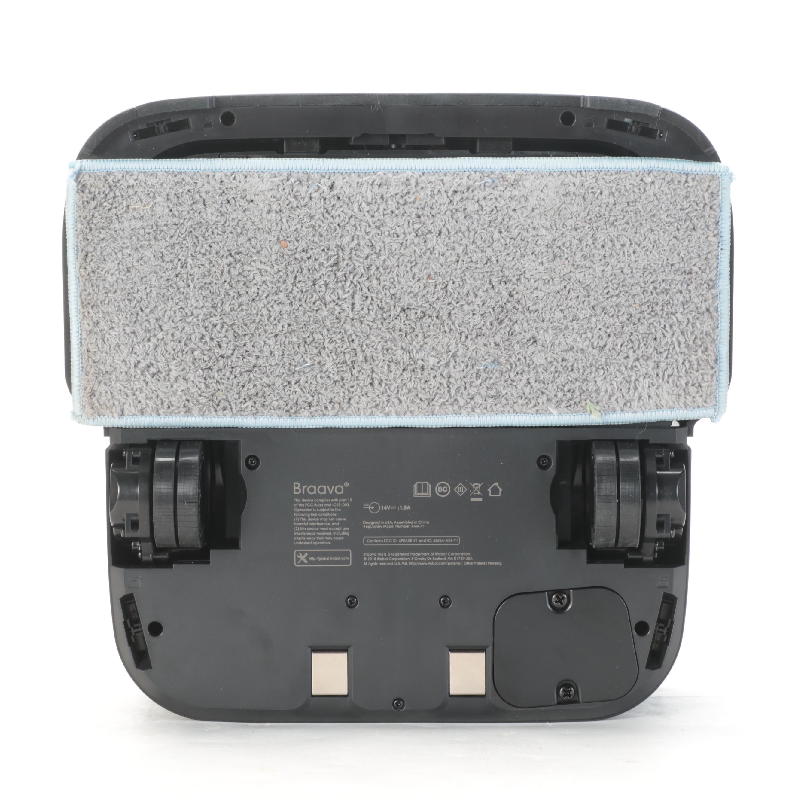 iRobot Roomba s9 Vacuum, Braava Jet Mop Floor Cleaner, Docking Stations, More