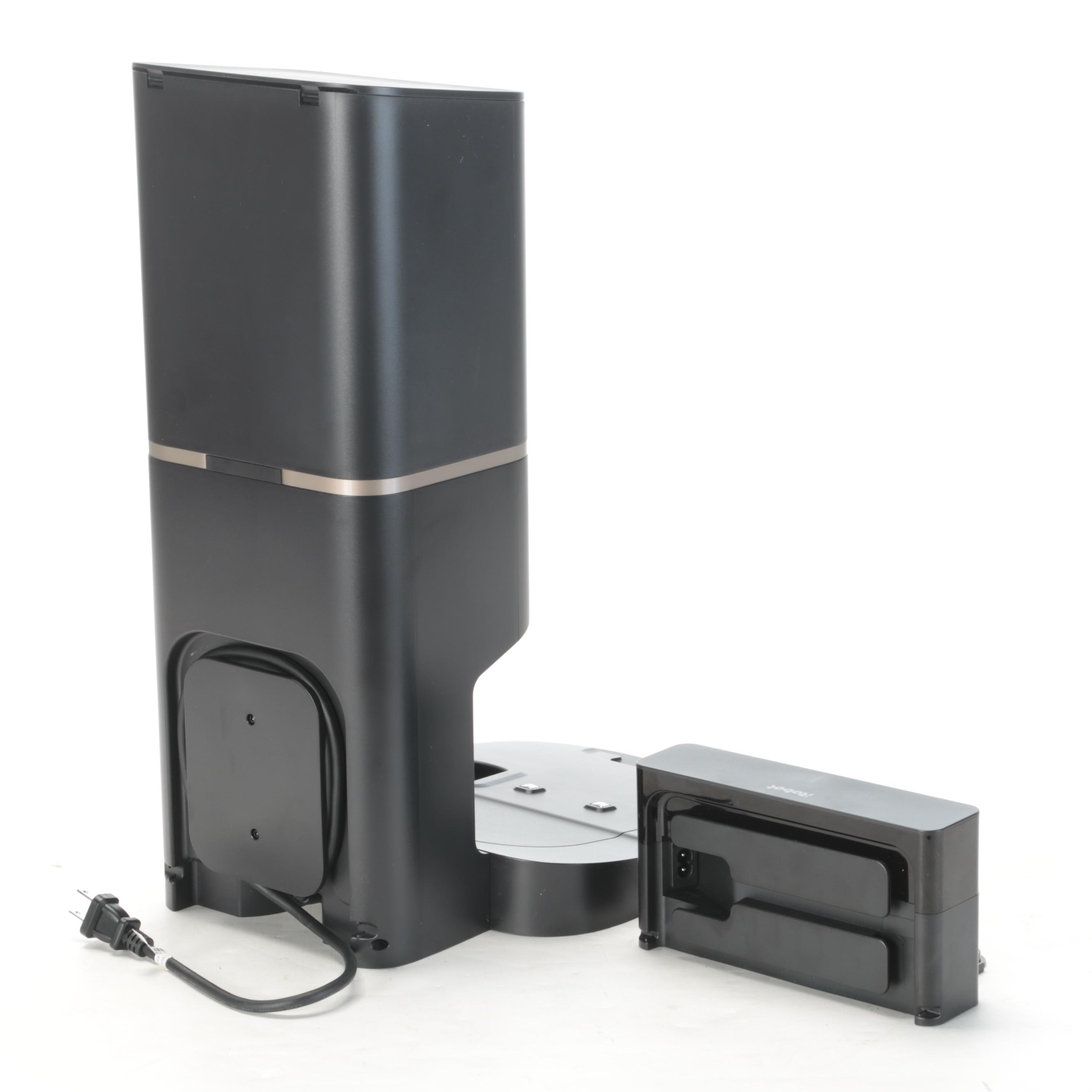 iRobot Roomba s9 Vacuum, Braava Jet Mop Floor Cleaner, Docking Stations, More