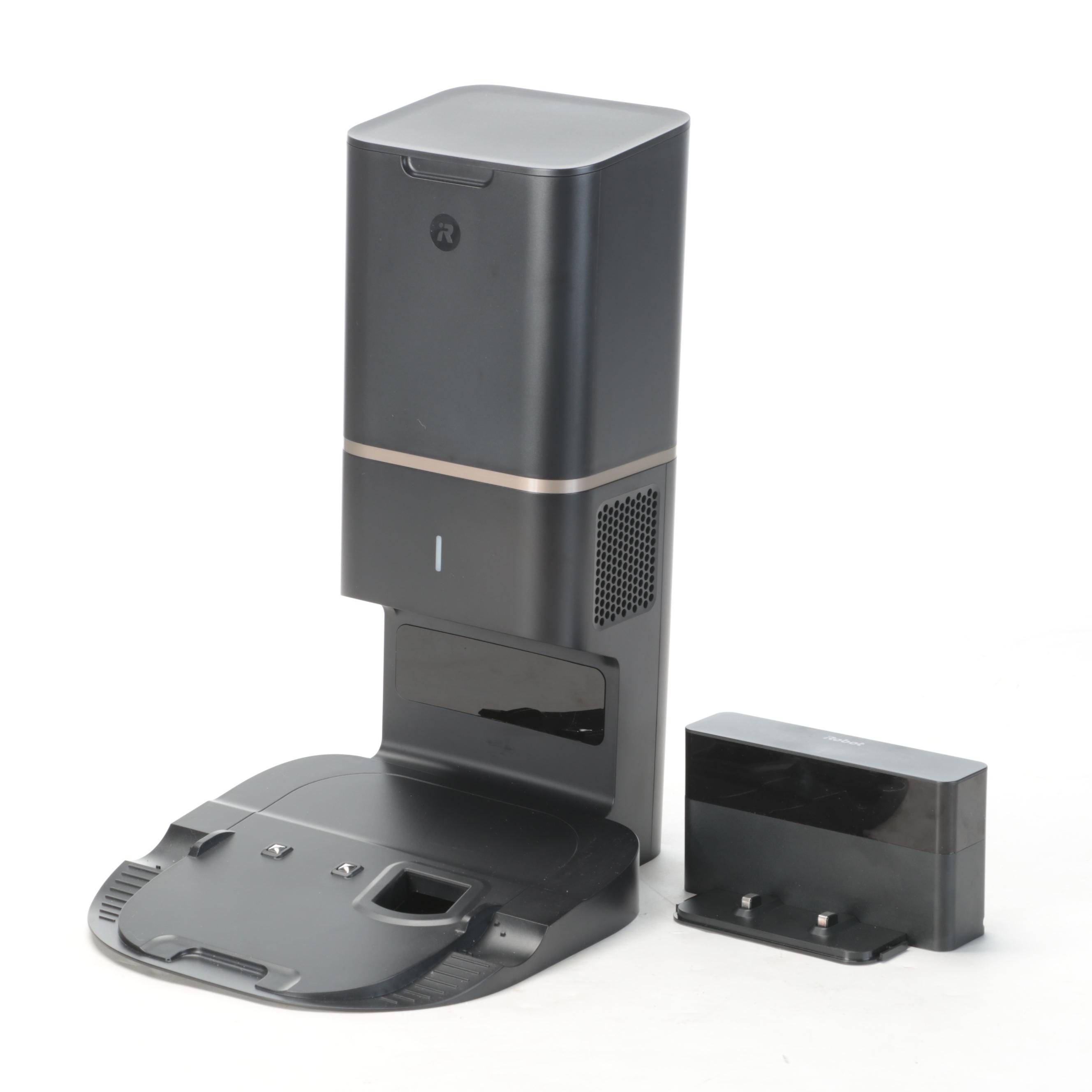 iRobot Roomba s9 Vacuum, Braava Jet Mop Floor Cleaner, Docking Stations, More