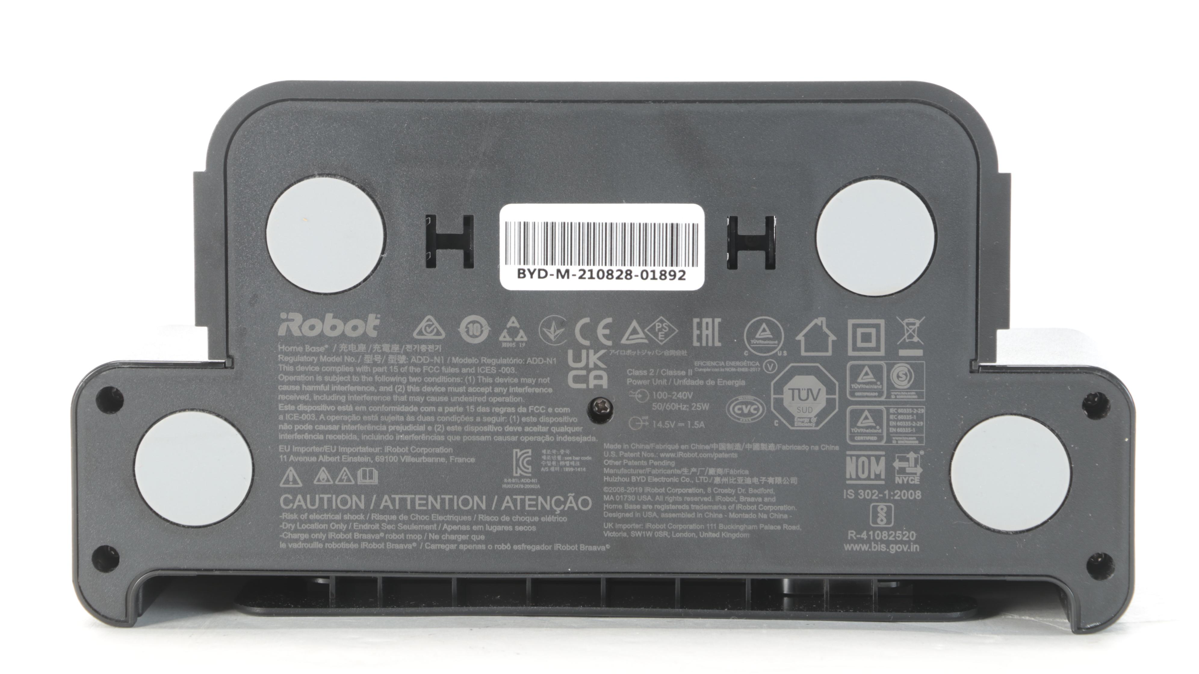 iRobot Roomba s9 Vacuum, Braava Jet Mop Floor Cleaner, Docking Stations, More