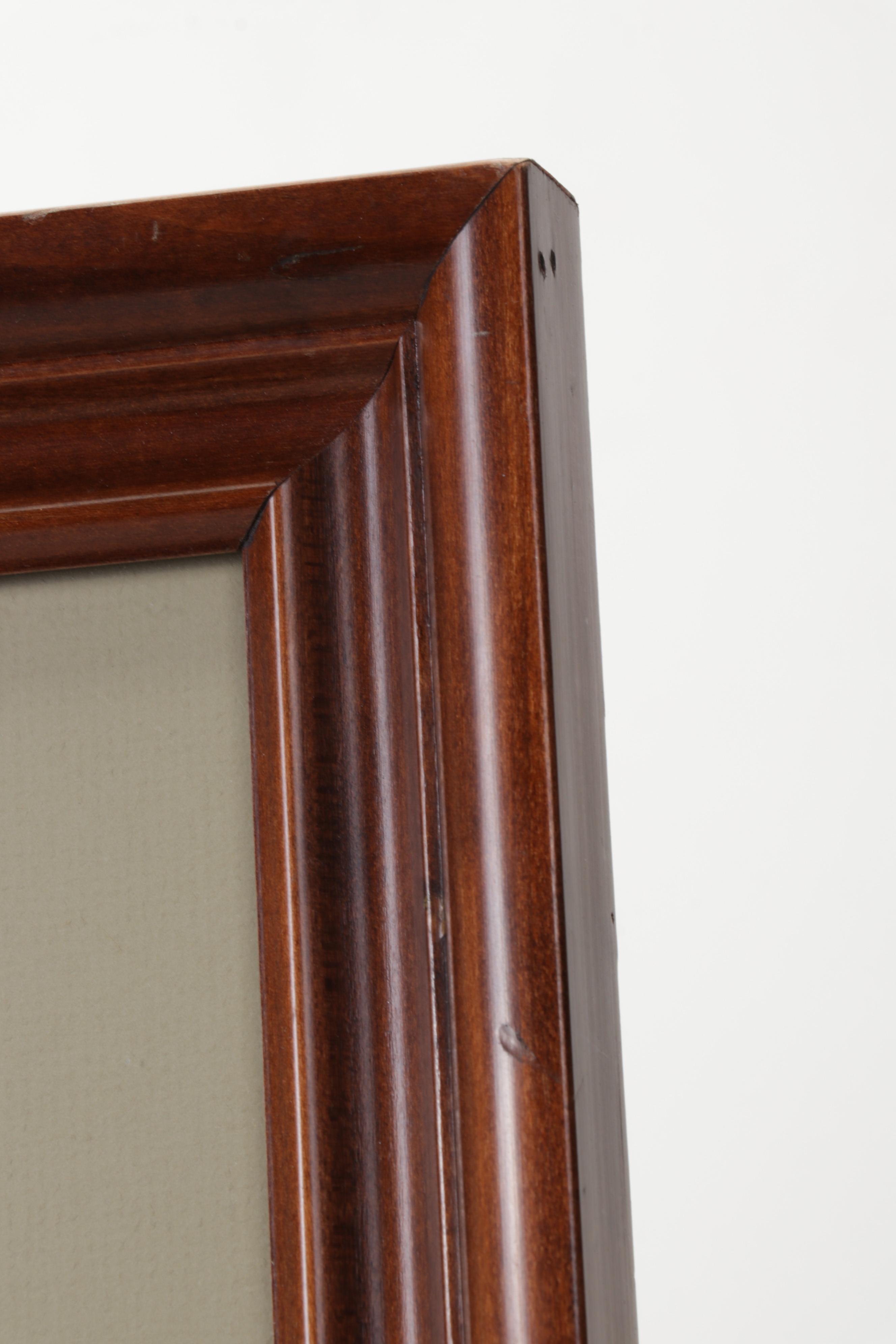 John Ruthven Offset Lithograph "Cardinal," Circa 1978