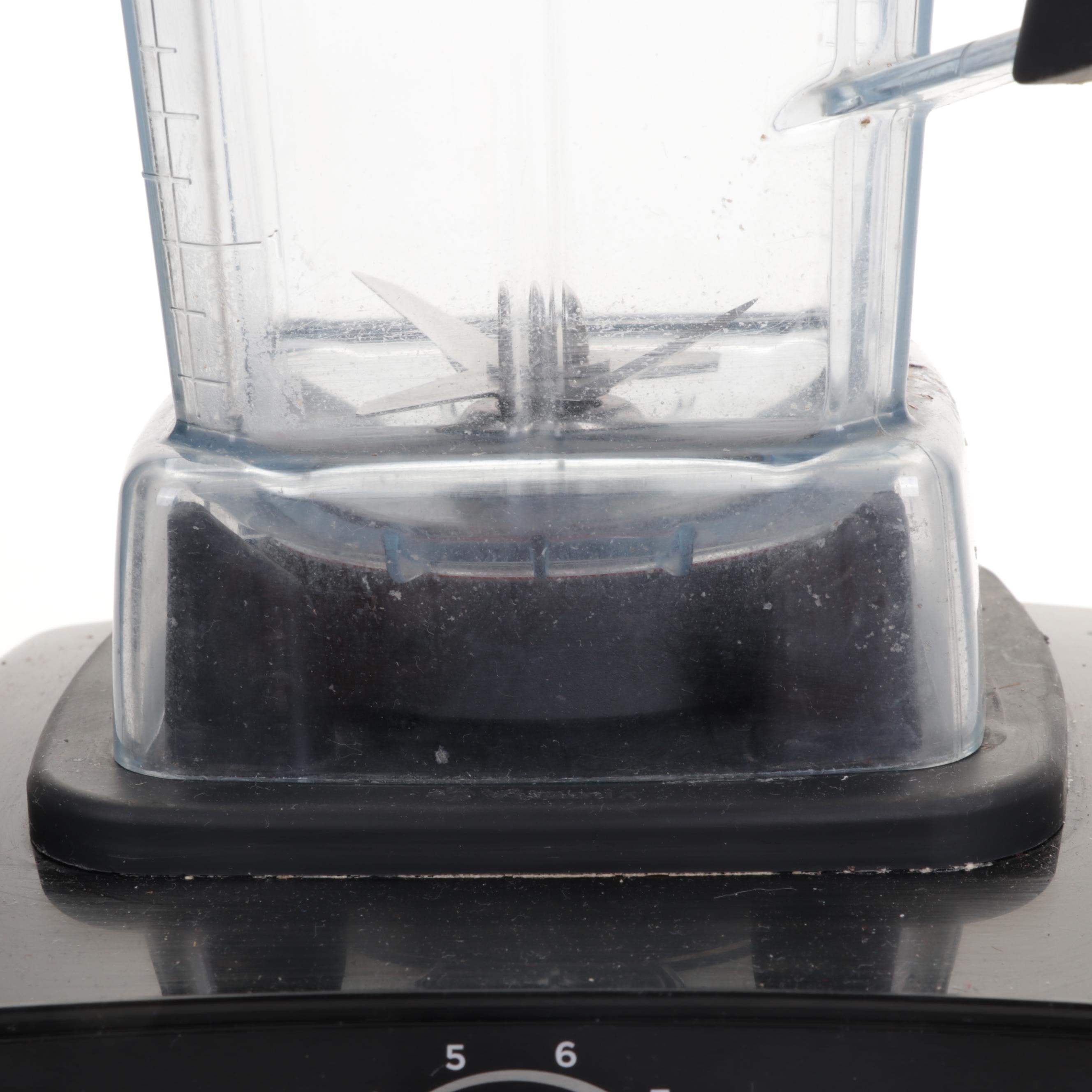 Vitamix 5200 Blender
