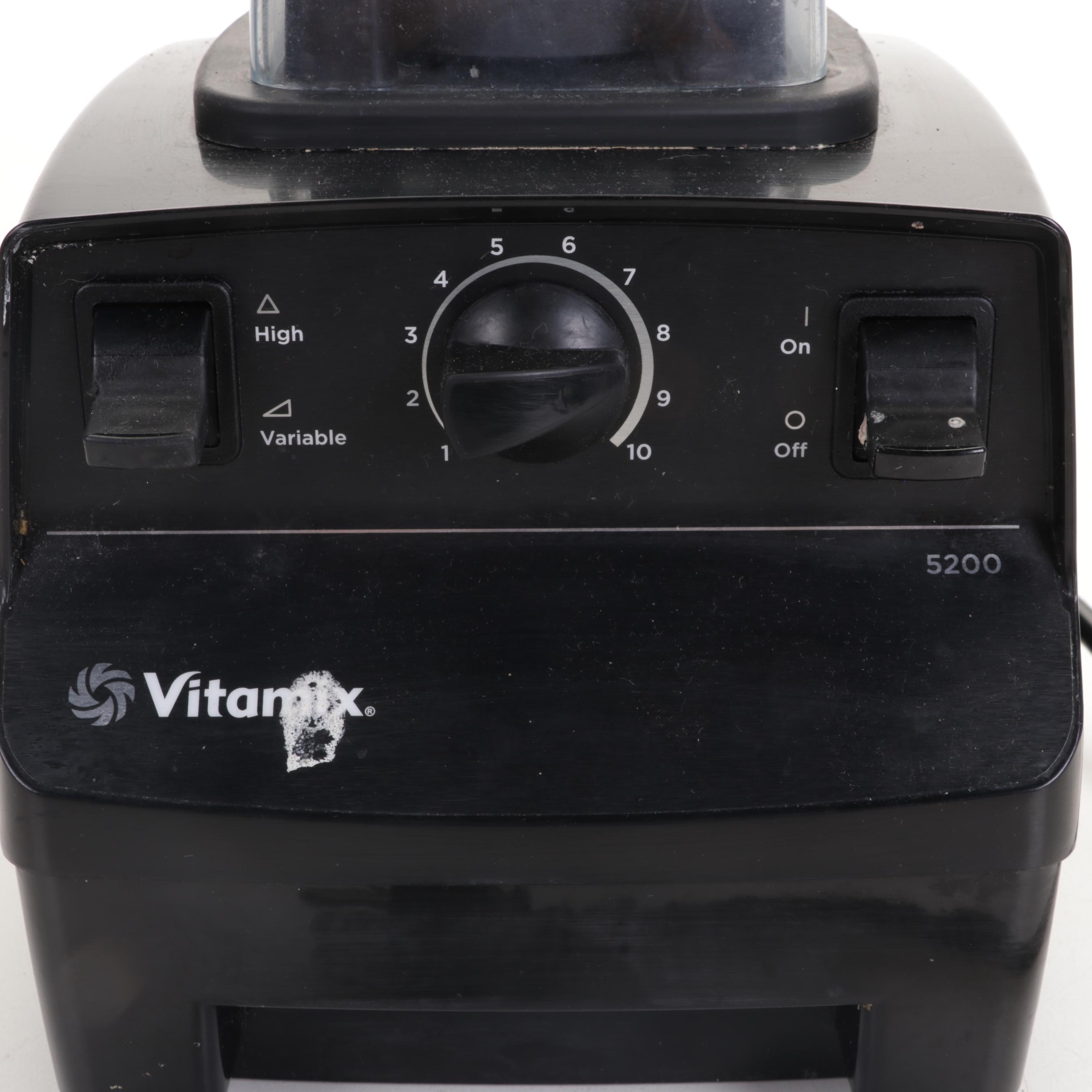 Vitamix 5200 Blender