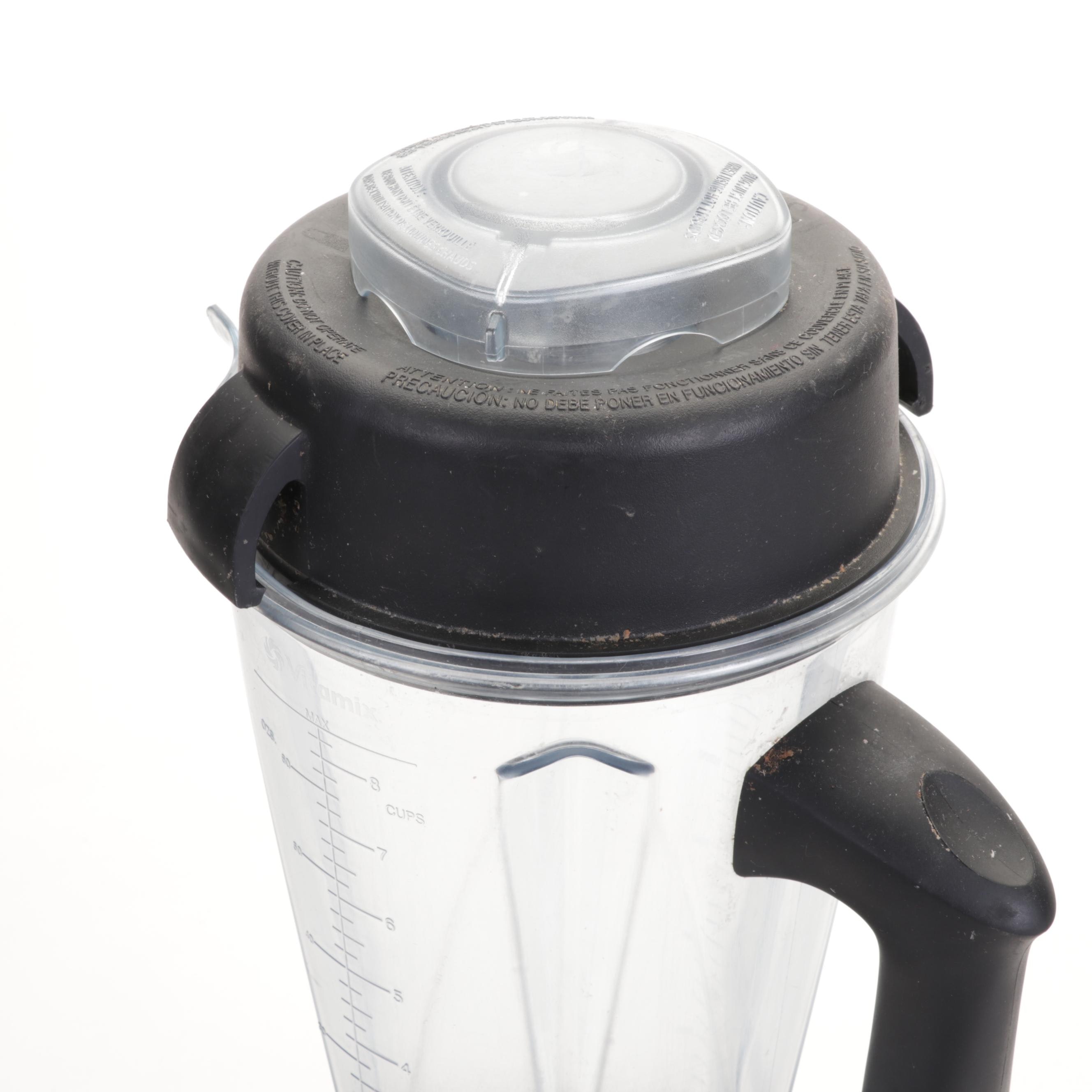 Vitamix 5200 Blender
