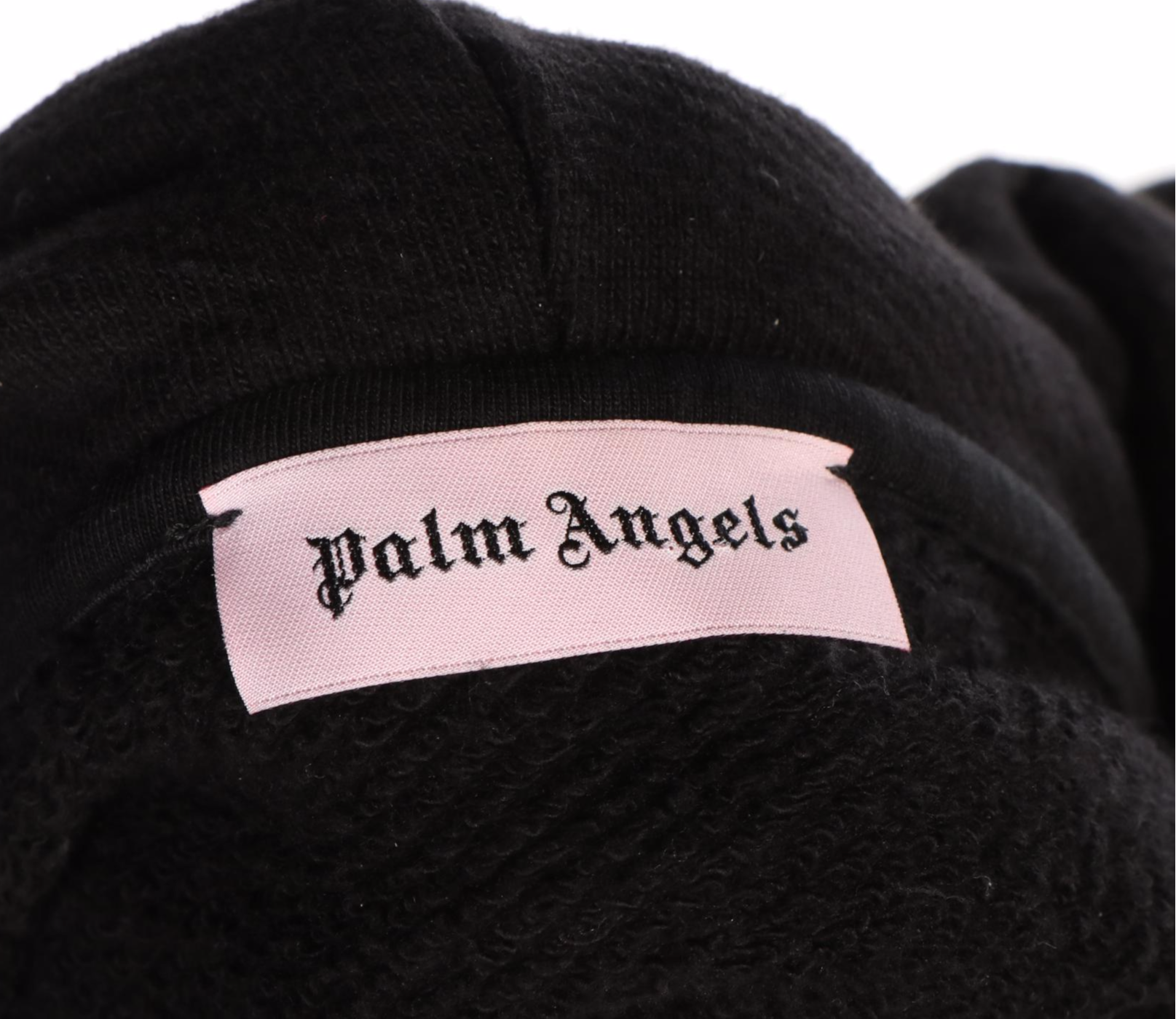 Palm Angels Graphic Hoodie