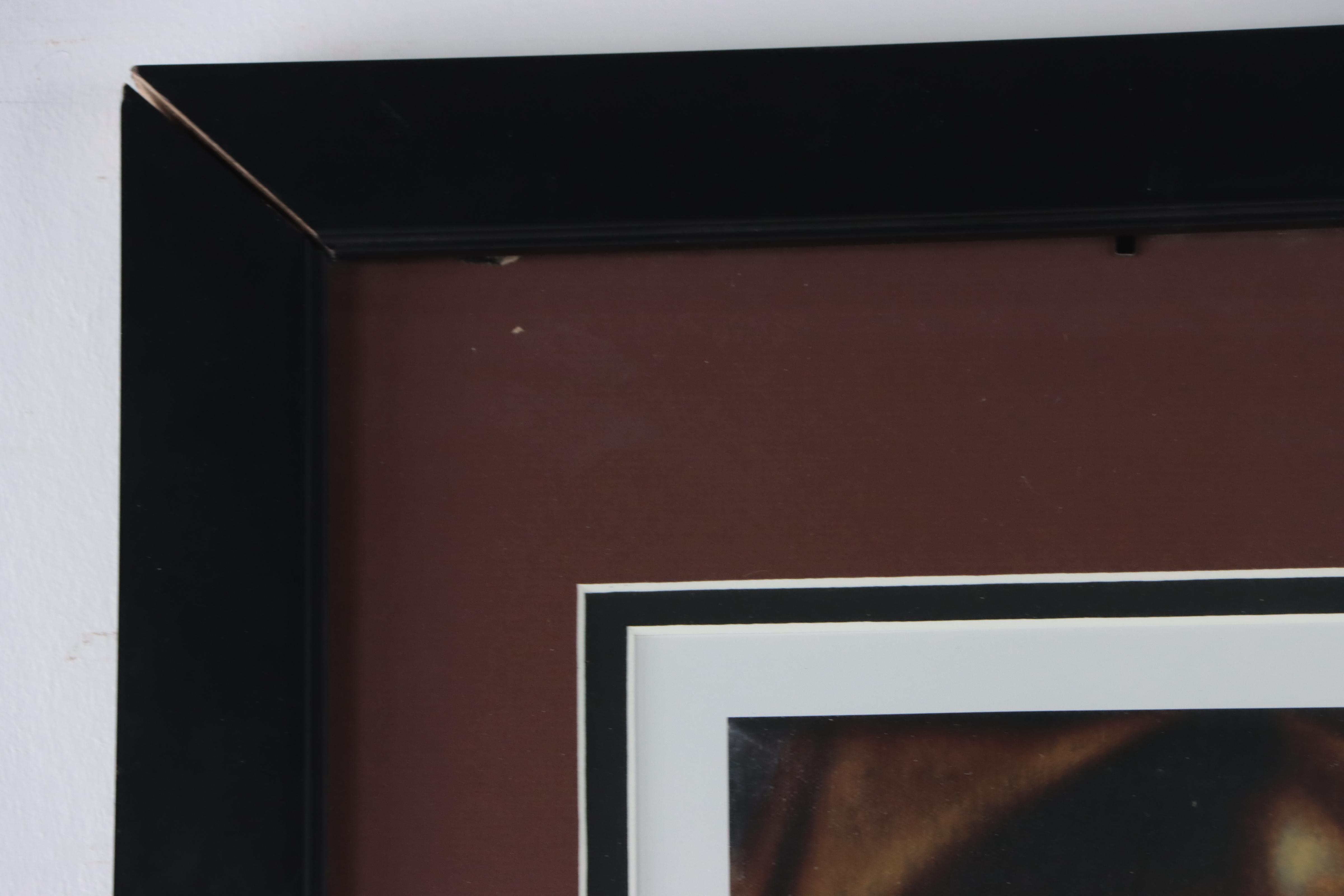 Epcot International Food and Wine Festival Offset Lithograph Poster