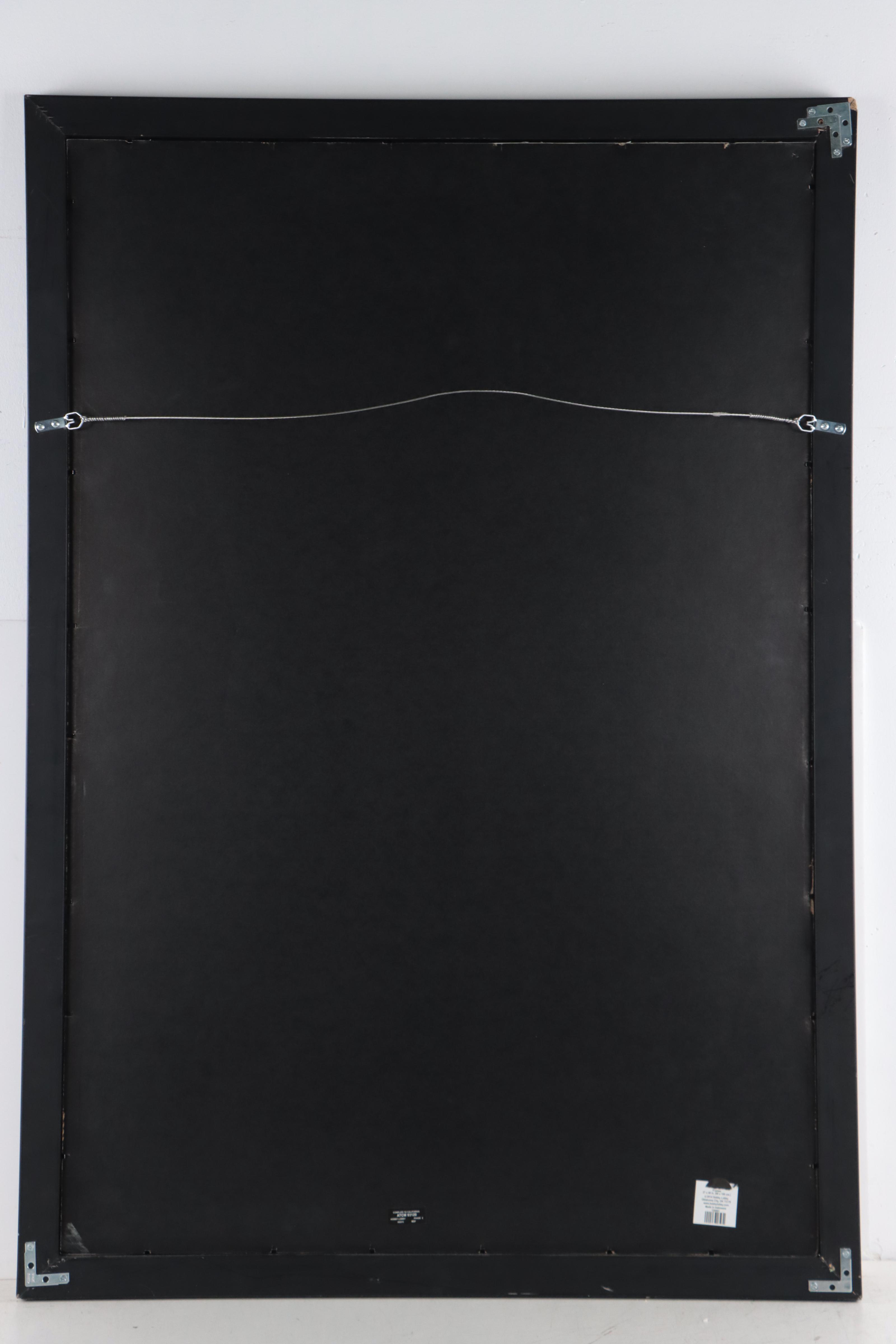 Epcot International Food and Wine Festival Offset Lithograph Poster