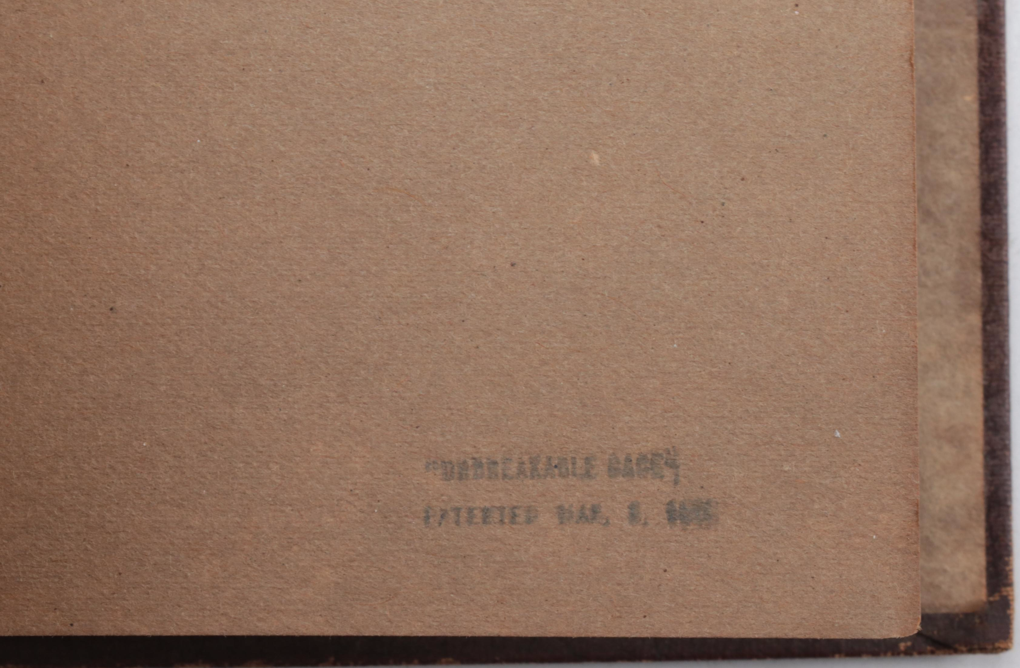 Illustrated "Evangeline" by Longfellow with Shakespeare, Emerson, and More