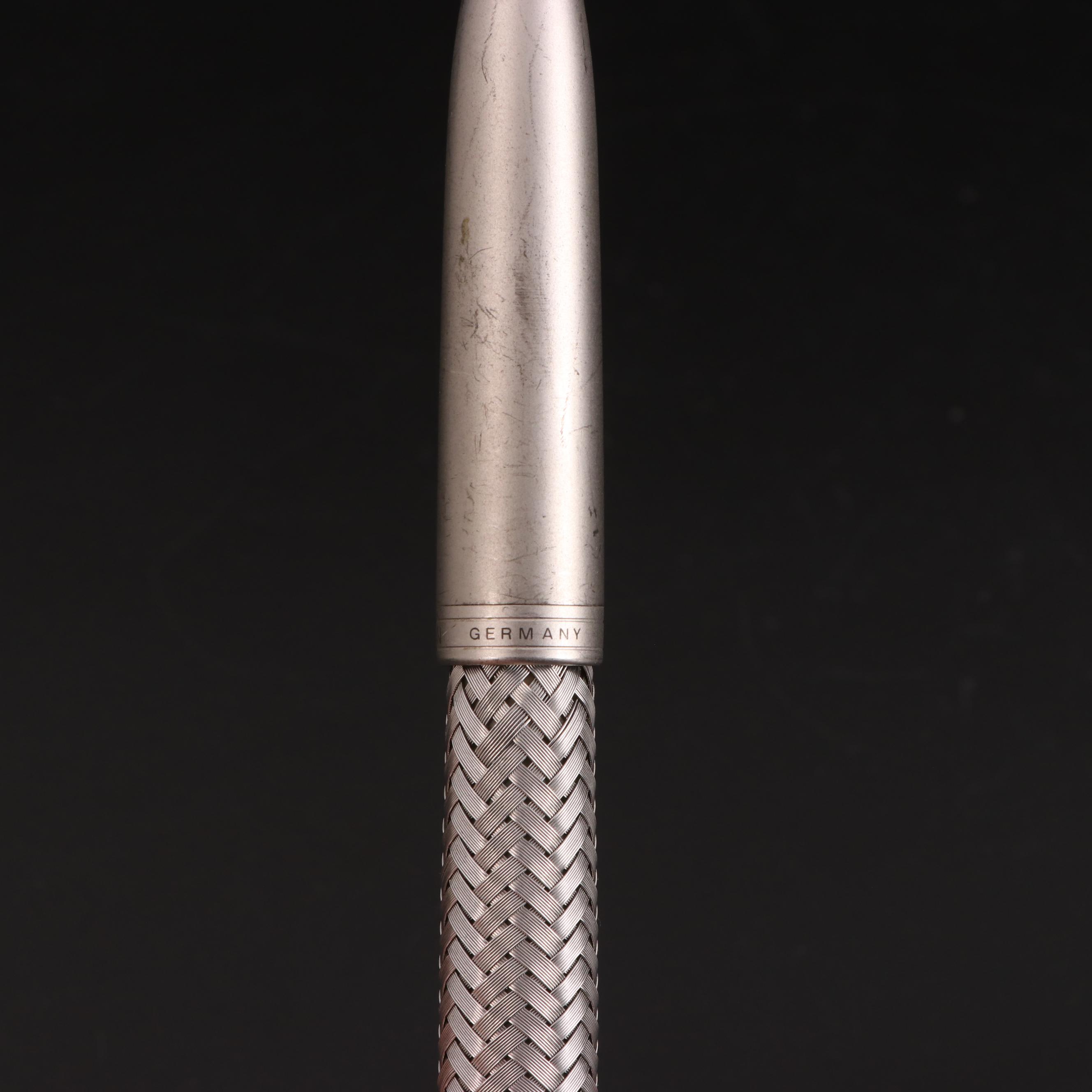 Porsche Design Tec Flex Ballpoint Pen