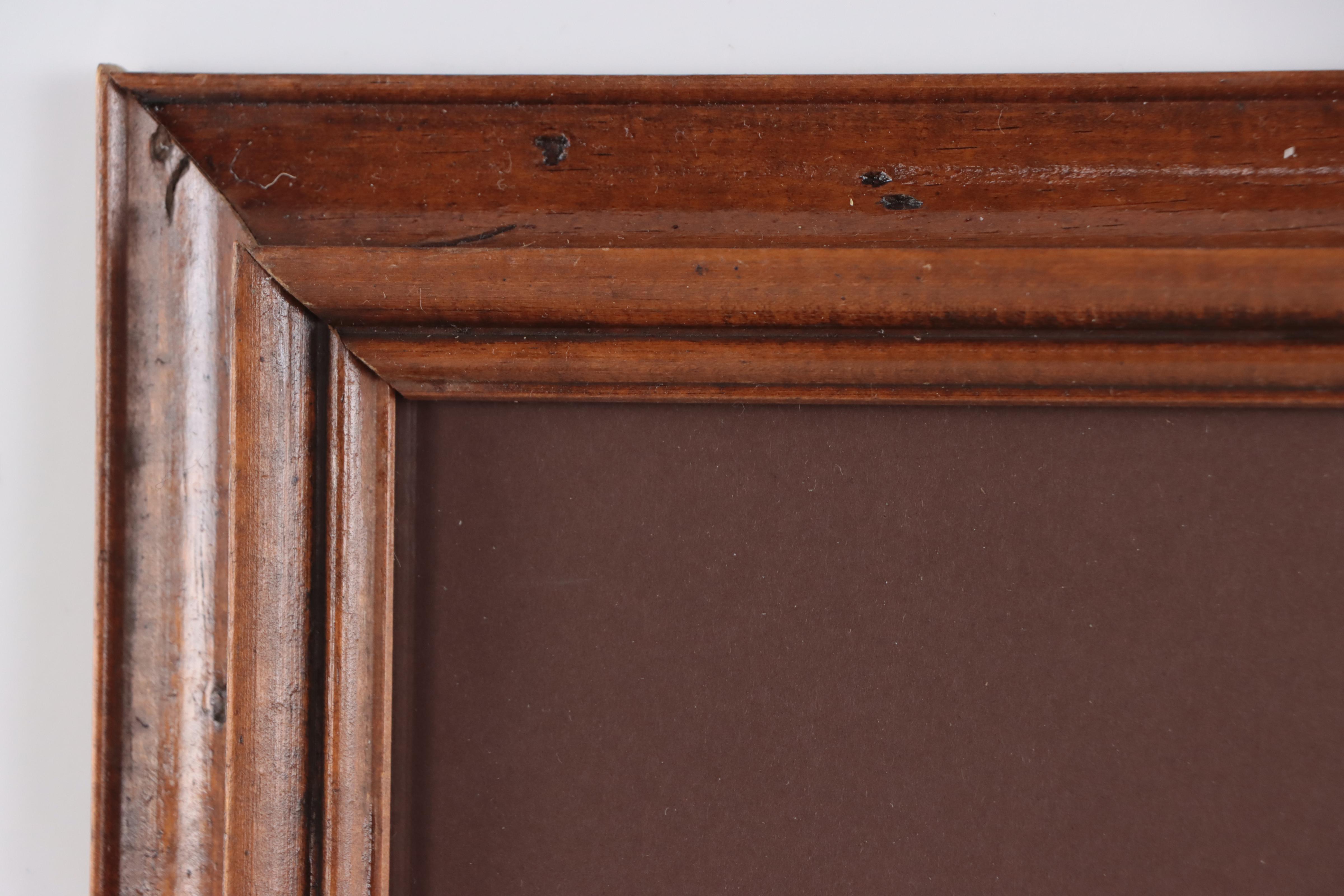 Offset Lithograph After Charley Harper "Chorus Line," Late 20th Century