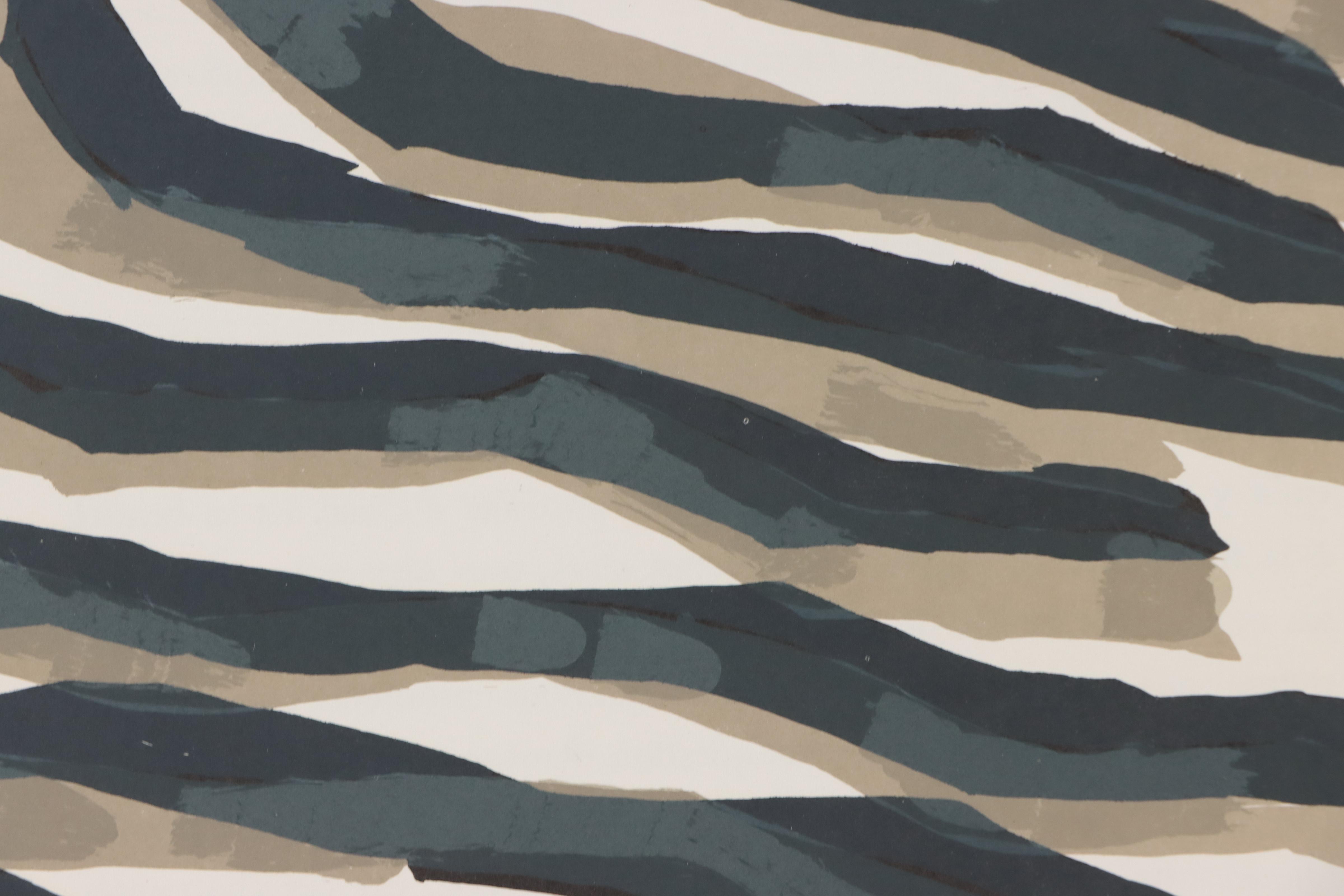 Raoul Ubac Lithographs for "Derrière le Miroir," Late 20th Century