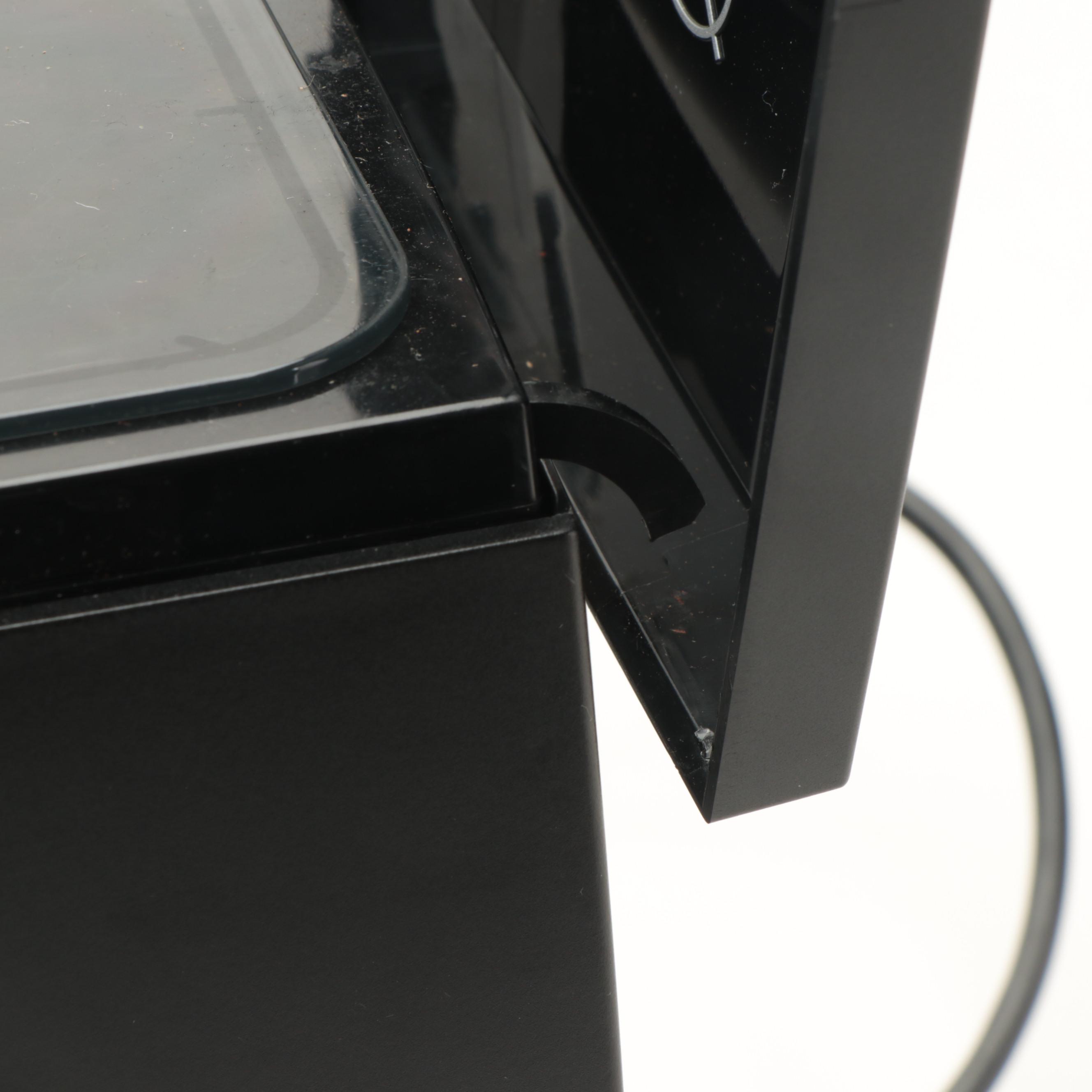 Jura Impressa Z7 One-Touch Automatic Espresso Machine