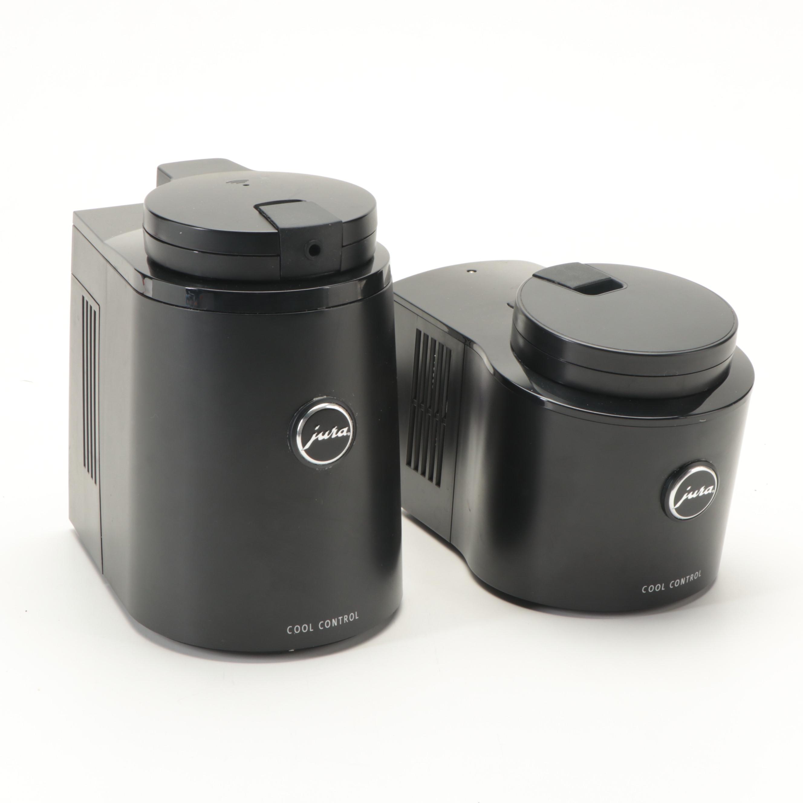 Jura Impressa Z7 One-Touch Automatic Espresso Machine