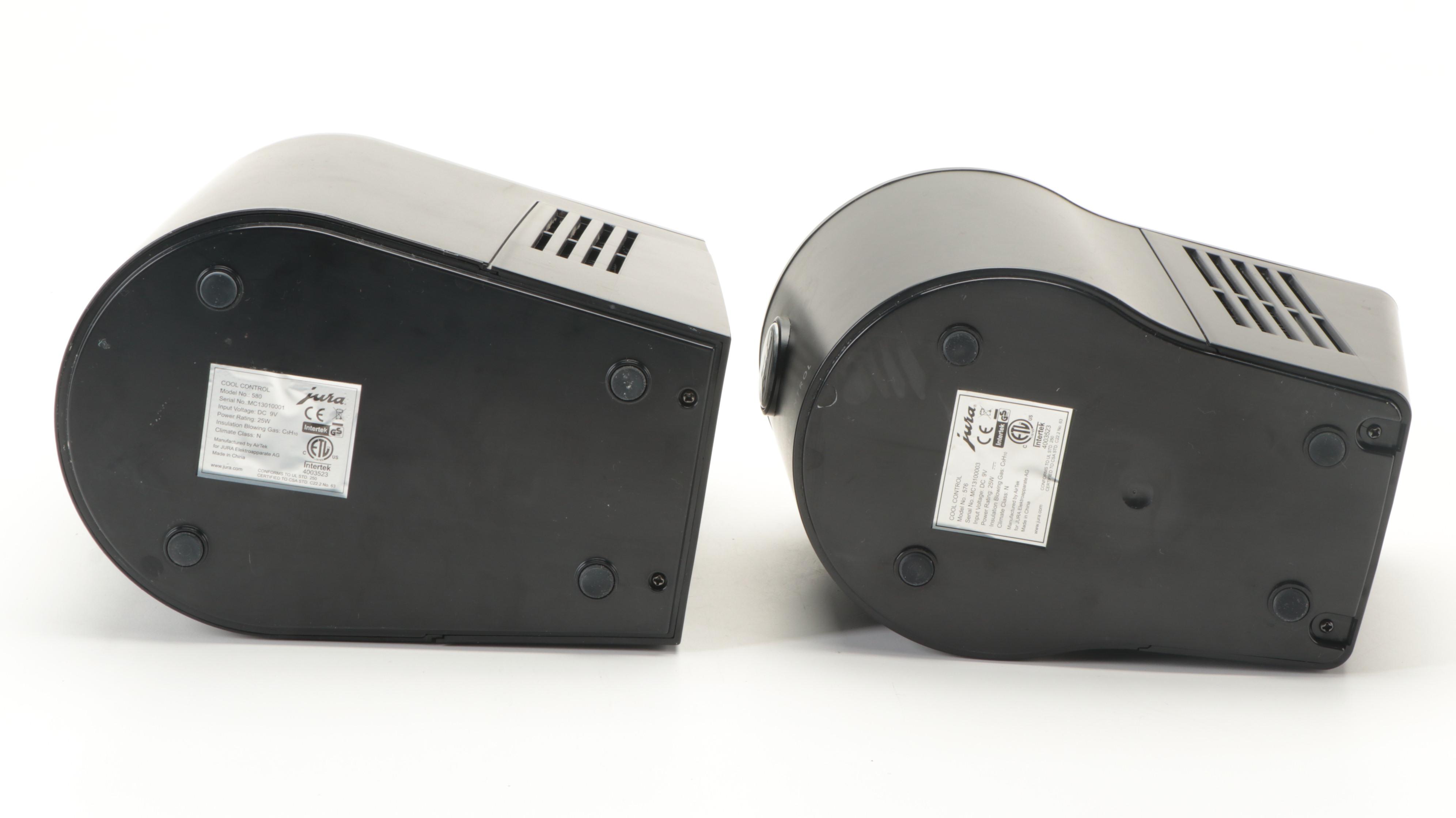 Jura Impressa Z7 One-Touch Automatic Espresso Machine