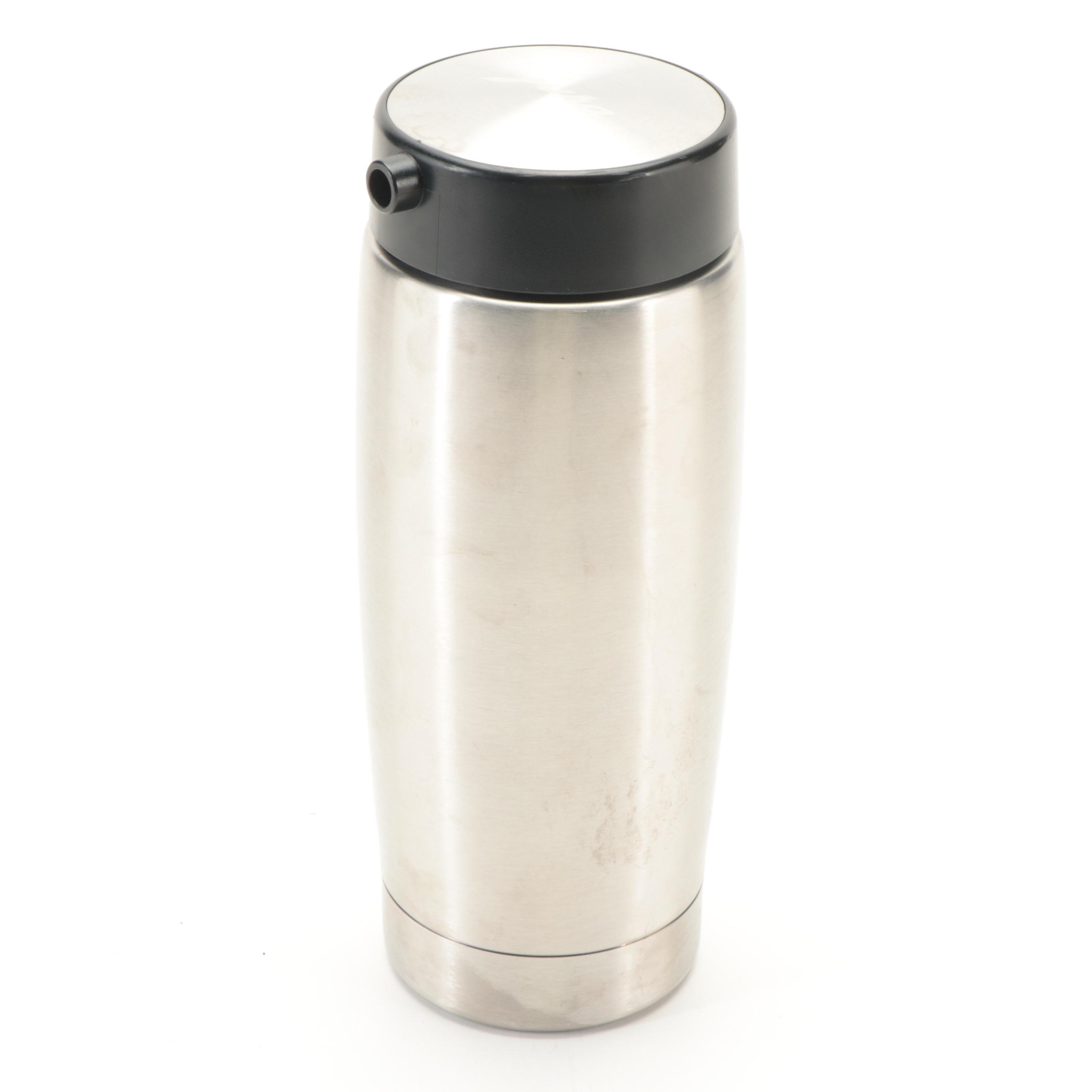 Jura Impressa Z7 One-Touch Automatic Espresso Machine