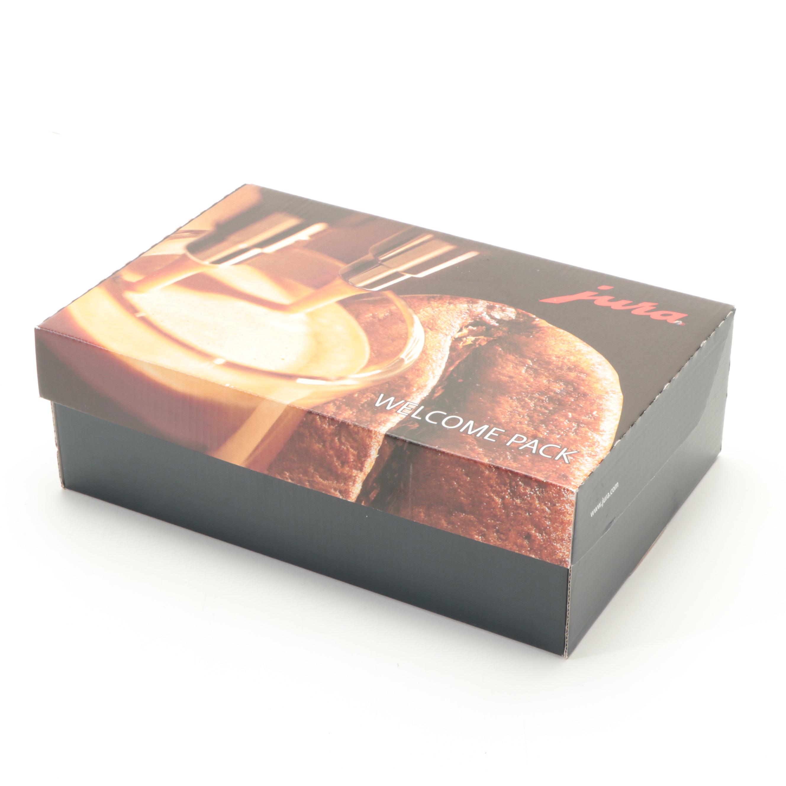 Jura Impressa Z7 One-Touch Automatic Espresso Machine